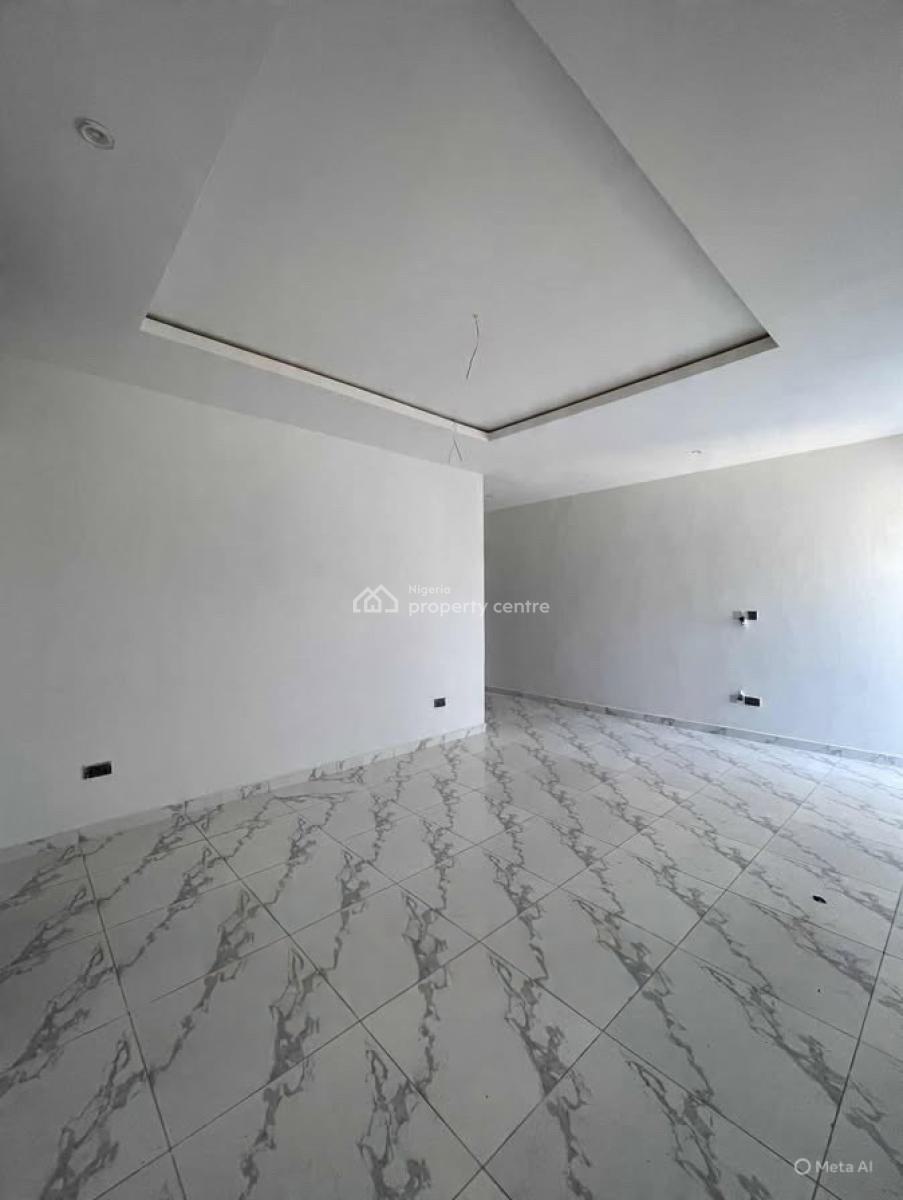 Newly Built 2 Bedroom Apartment with Pool and Elevator, Ikate, Ikate, Lekki, Lagos, Detached Duplex for Rent