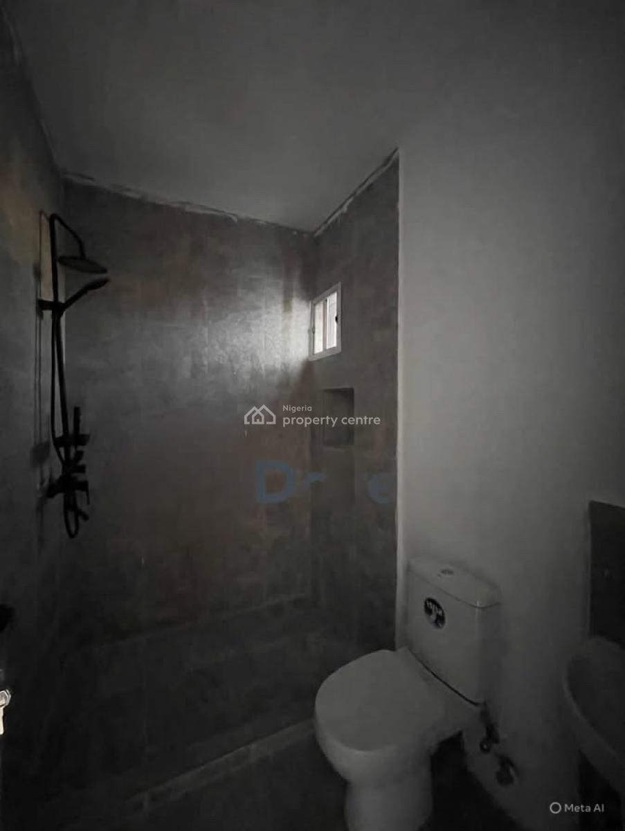 Newly Built 2 Bedroom Apartment with Pool and Elevator, Ikate, Ikate, Lekki, Lagos, Detached Duplex for Rent