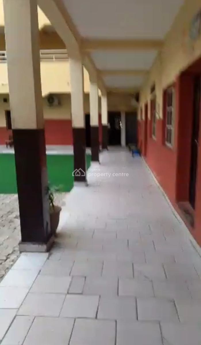 Functional School, Gwarinpa, Abuja, School for Sale