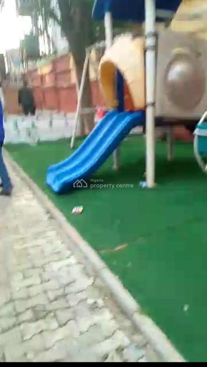 Functional School, Gwarinpa, Abuja, School for Sale