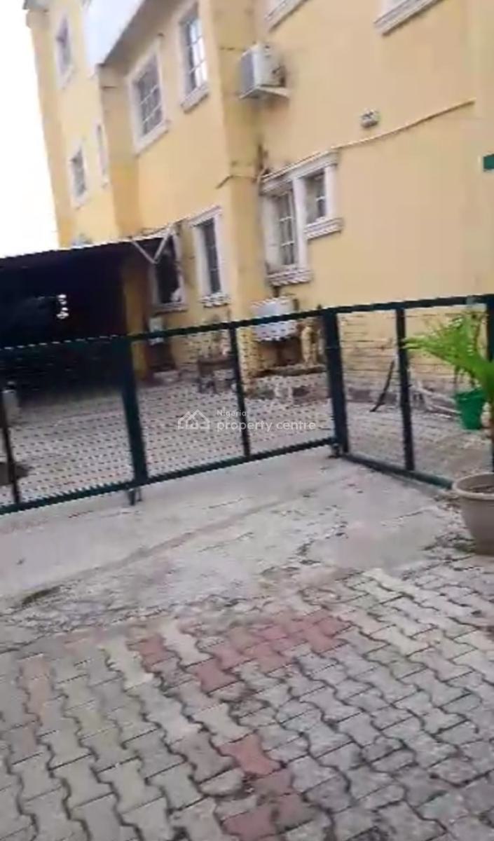 Functional School, Gwarinpa, Abuja, School for Sale