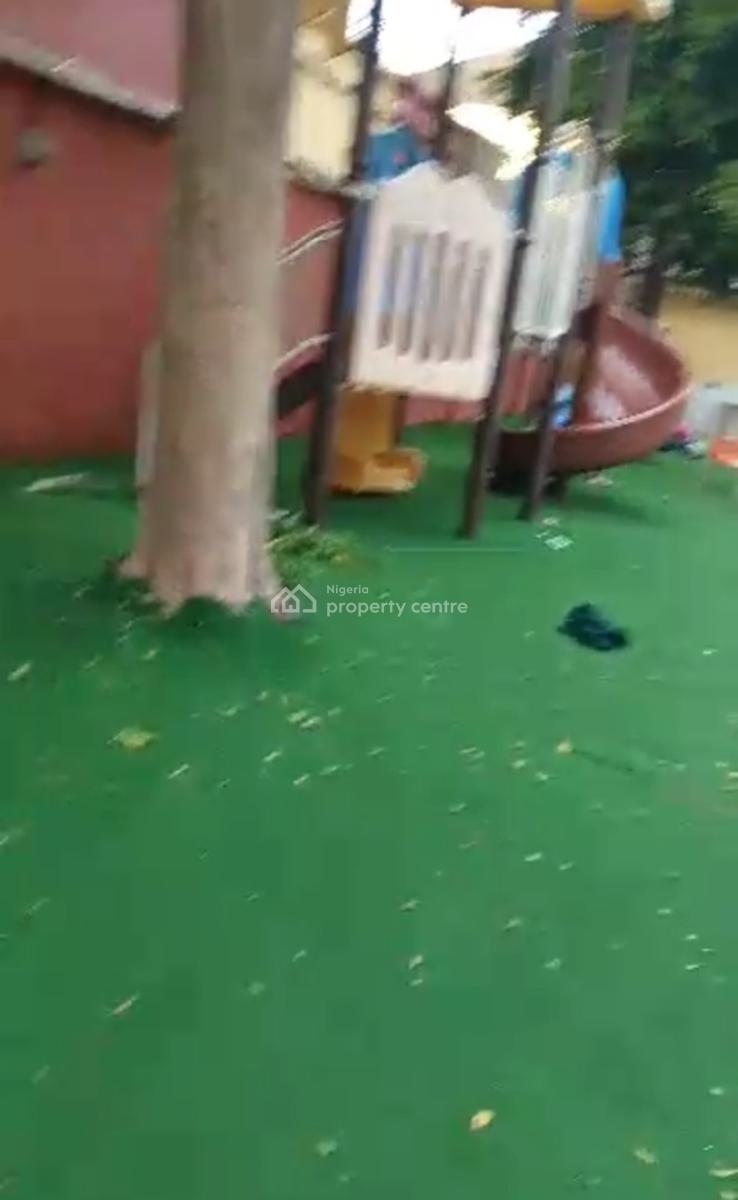 Functional School, Gwarinpa, Abuja, School for Sale