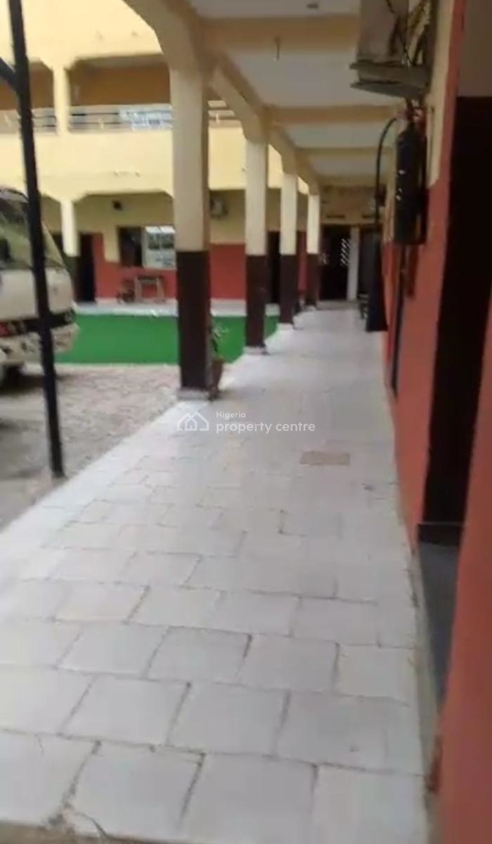Functional School, Gwarinpa, Abuja, School for Sale