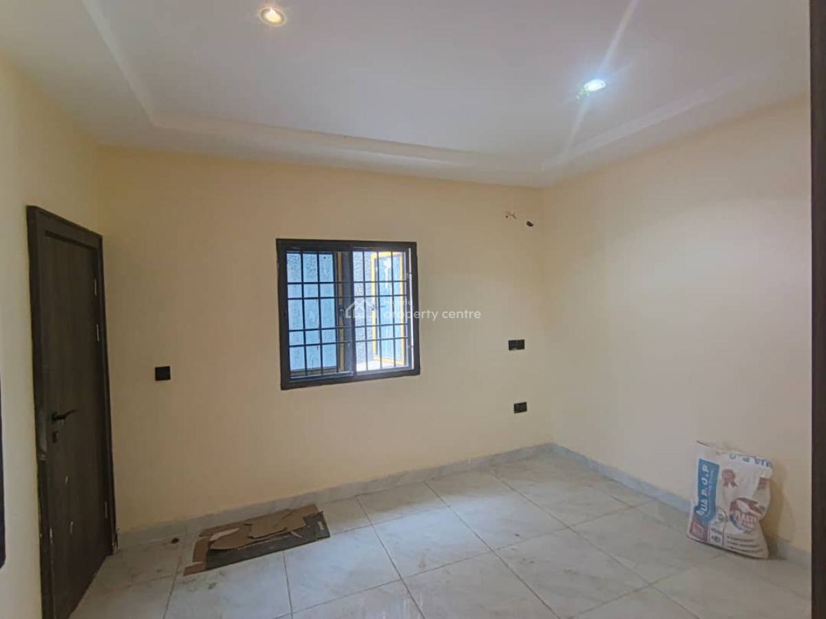Newly Built 4 Bedroom Terrace Duplex (corner Piece), Naf Valley Estate, Asokoro District, Abuja, House for Rent