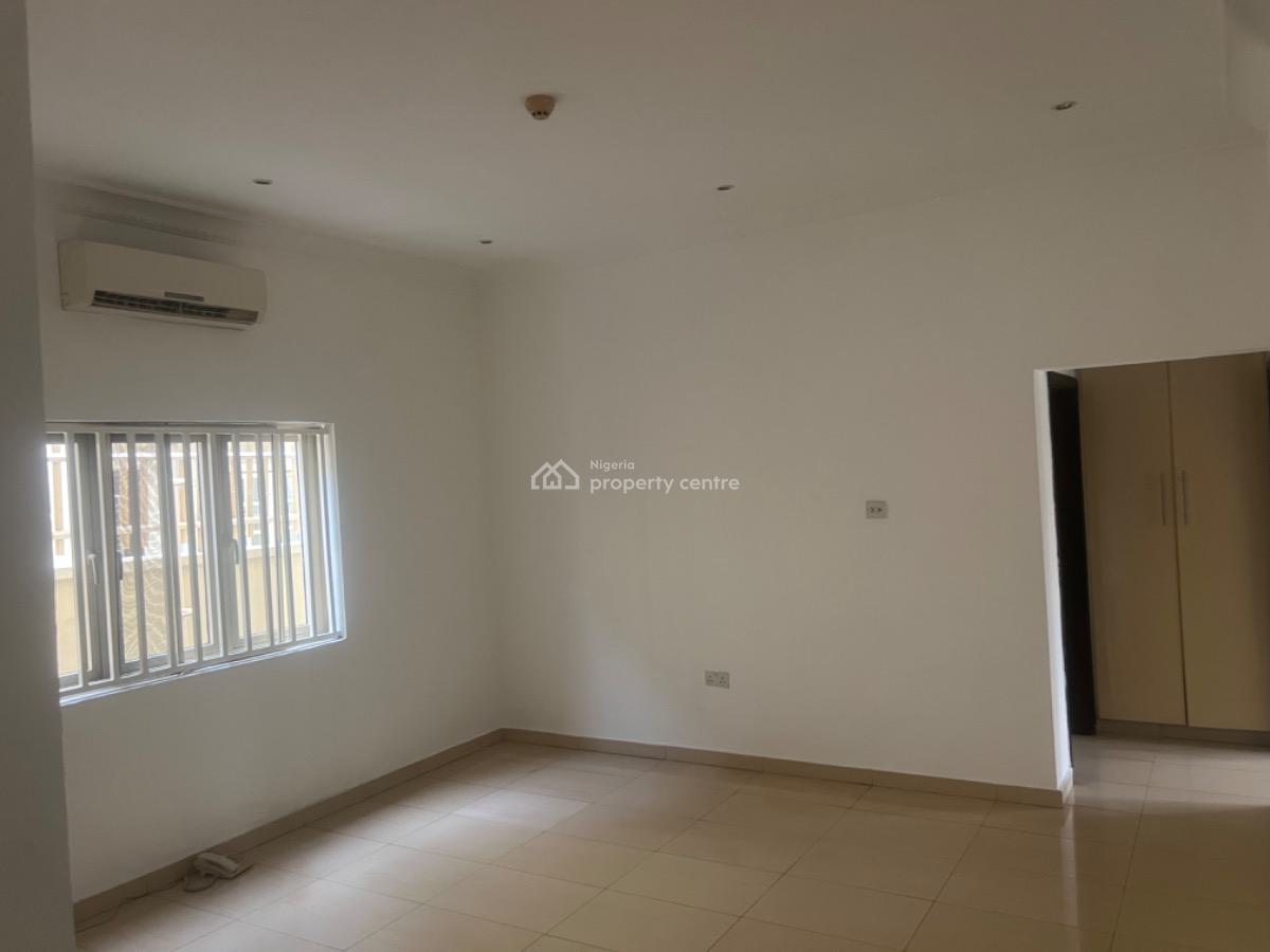 Luxury 3 Bedroom Apartment with Bq, Lekki Phase 1, Lekki, Lagos, Flat / Apartment for Rent
