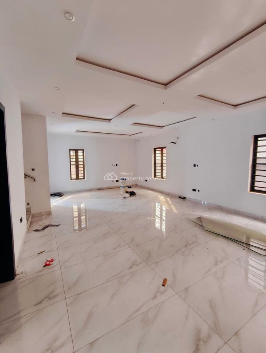 4 Bedroom Fully Detached Duplex, Opebi, Ikeja, Lagos, Detached Duplex for Sale