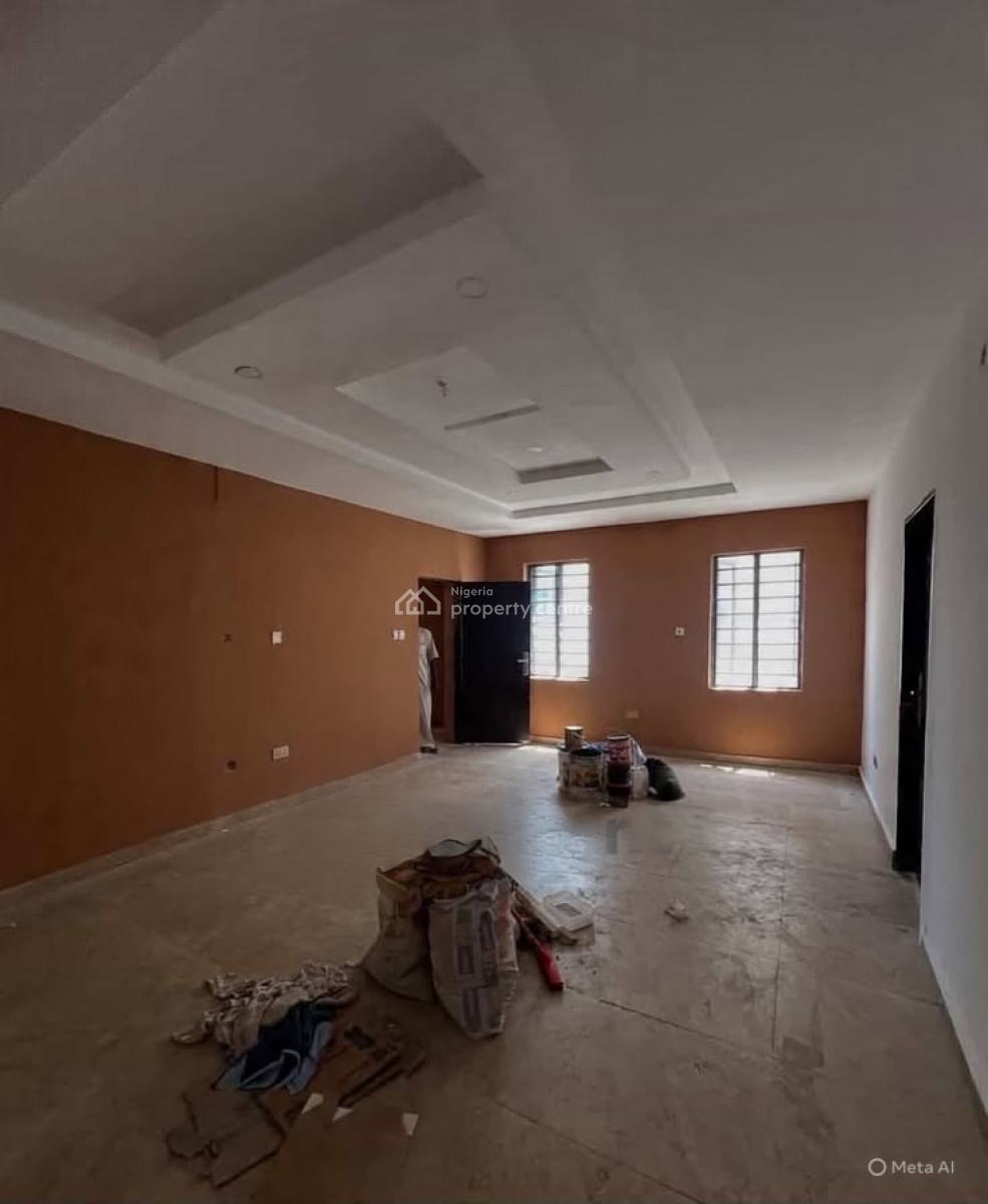 Lovely 3 Bedroom Apartment, Ologolo, Lekki, Lagos, Detached Duplex for Rent