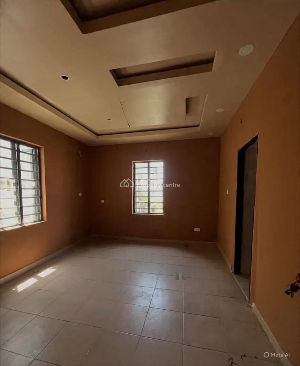Lovely 3 Bedroom Apartment, Ologolo, Lekki, Lagos, Detached Duplex for Rent