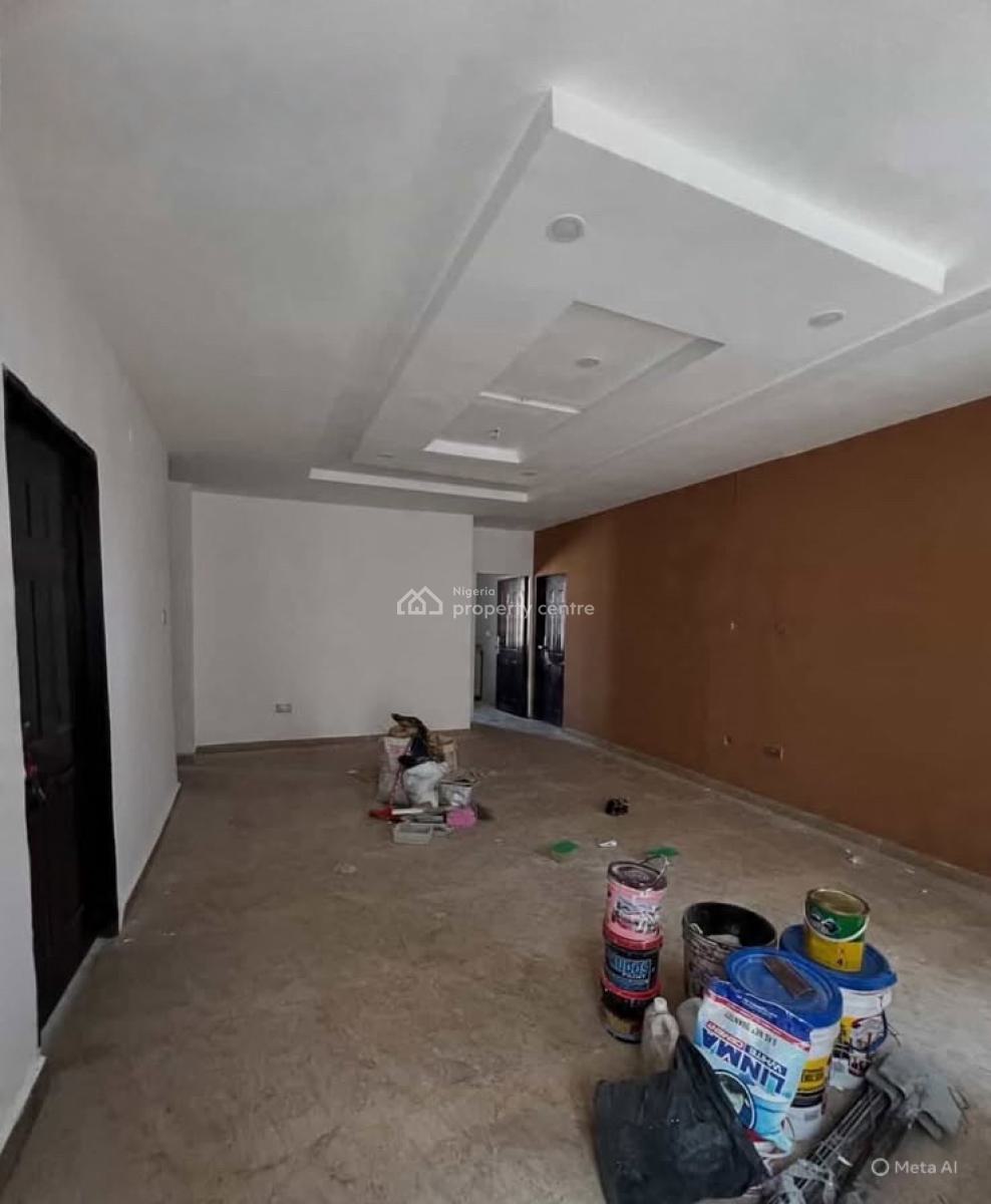 Lovely 3 Bedroom Apartment, Ologolo, Lekki, Lagos, Detached Duplex for Rent