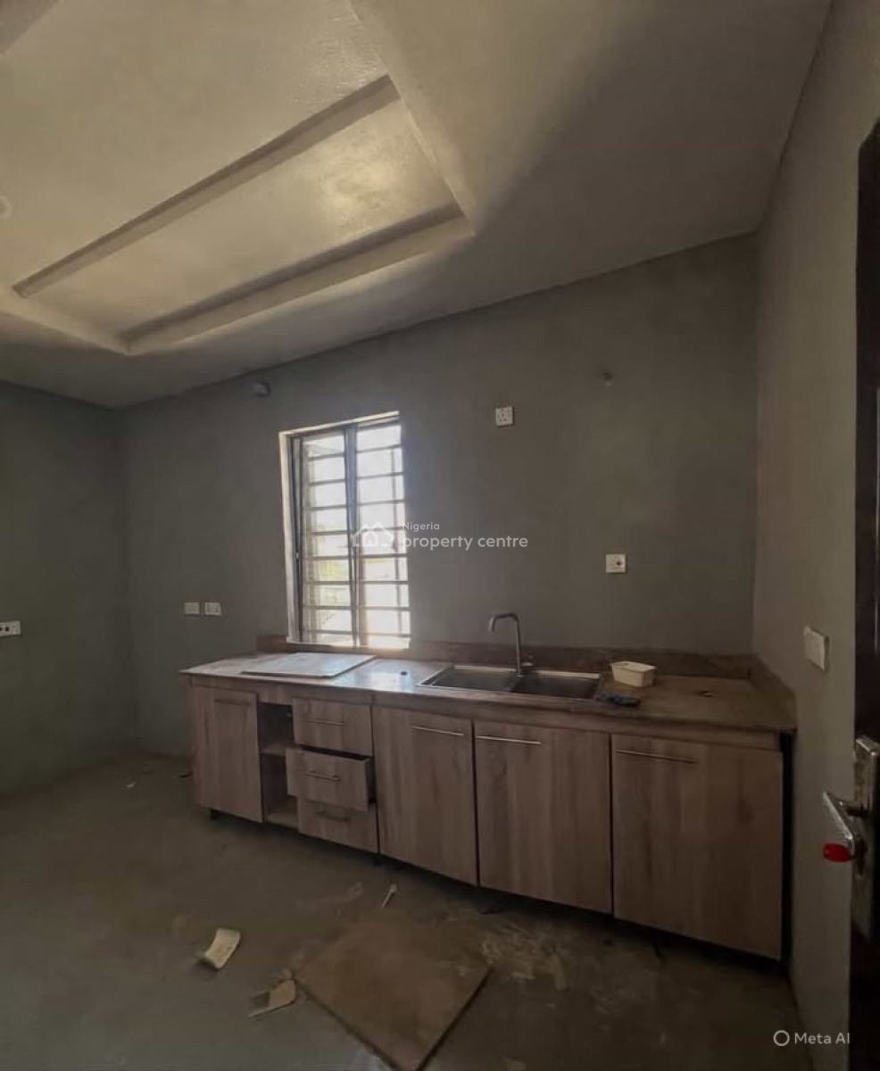 Lovely 3 Bedroom Apartment, Ologolo, Lekki, Lagos, Detached Duplex for Rent