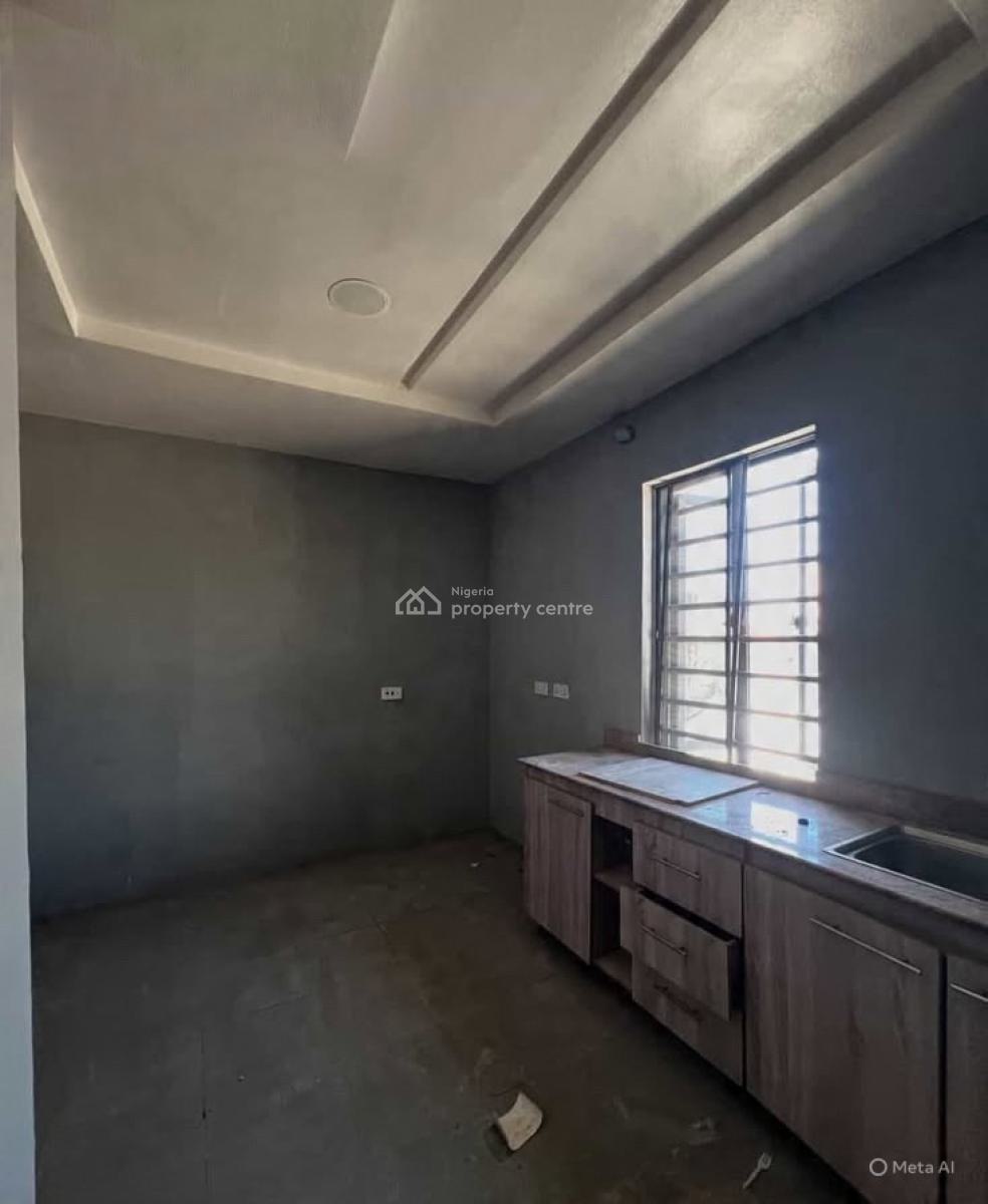 Lovely 3 Bedroom Apartment, Ologolo, Lekki, Lagos, Detached Duplex for Rent