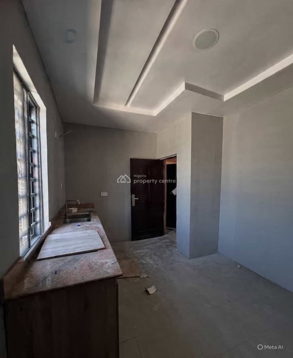 Lovely 3 Bedroom Apartment, Ologolo, Lekki, Lagos, Detached Duplex for Rent