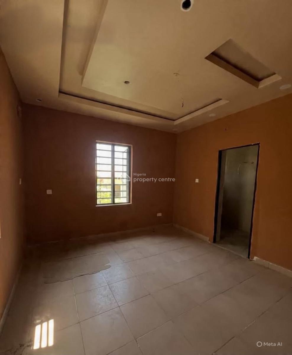 Lovely 3 Bedroom Apartment, Ologolo, Lekki, Lagos, Detached Duplex for Rent