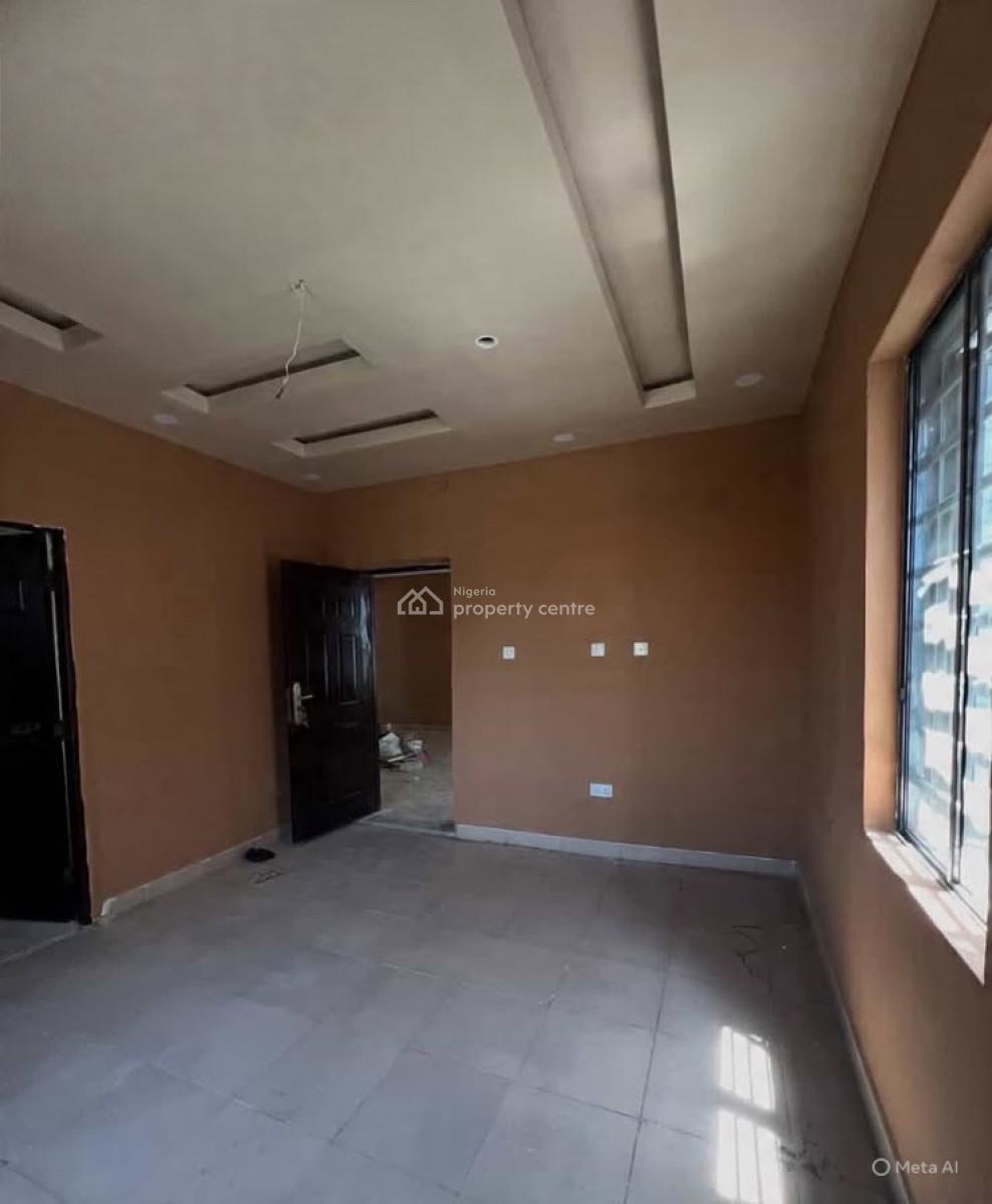 Lovely 3 Bedroom Apartment, Ologolo, Lekki, Lagos, Detached Duplex for Rent