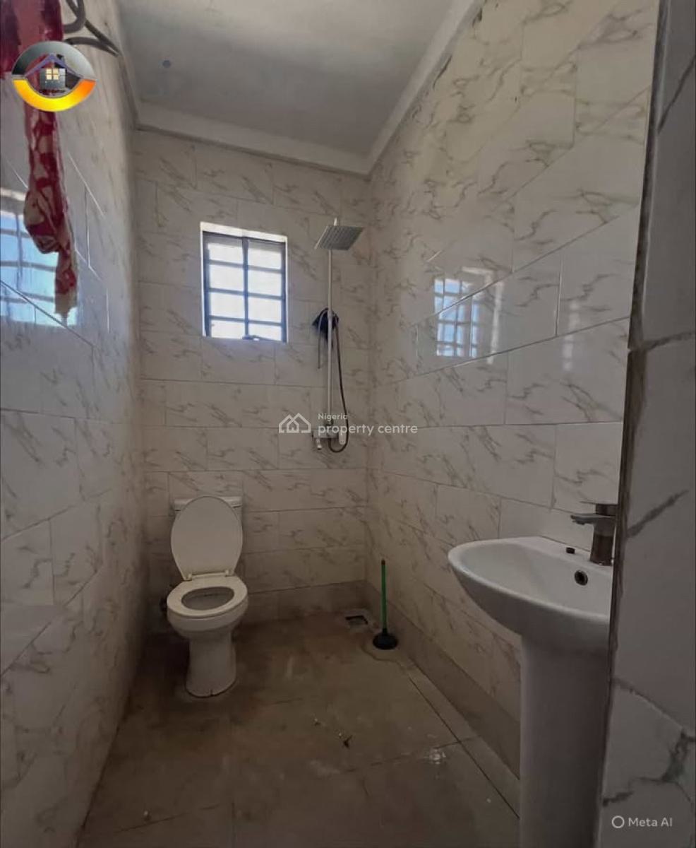 Lovely 3 Bedroom Apartment, Ologolo, Lekki, Lagos, Detached Duplex for Rent