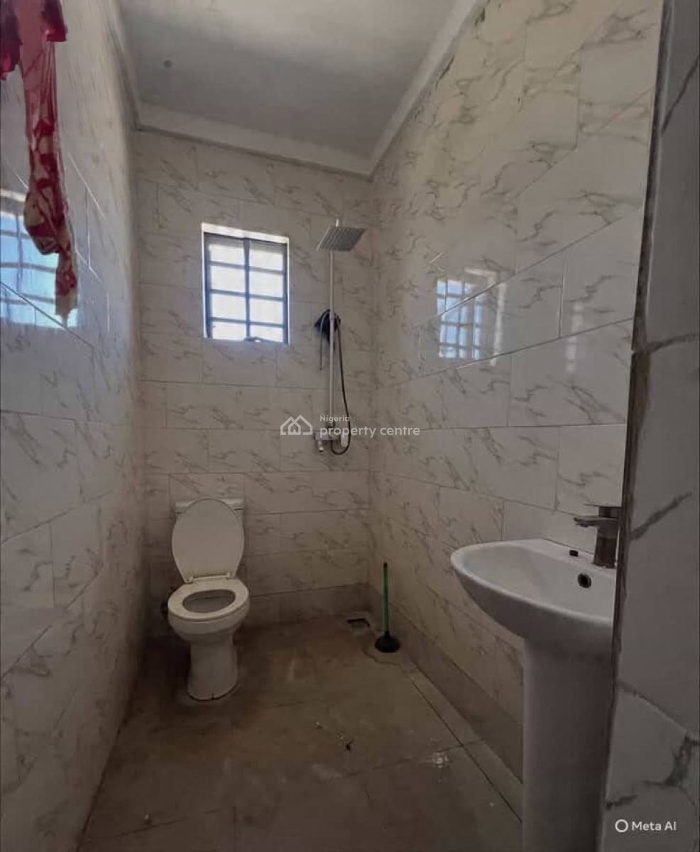 Lovely 3 Bedroom Apartment, Ologolo, Lekki, Lagos, Detached Duplex for Rent