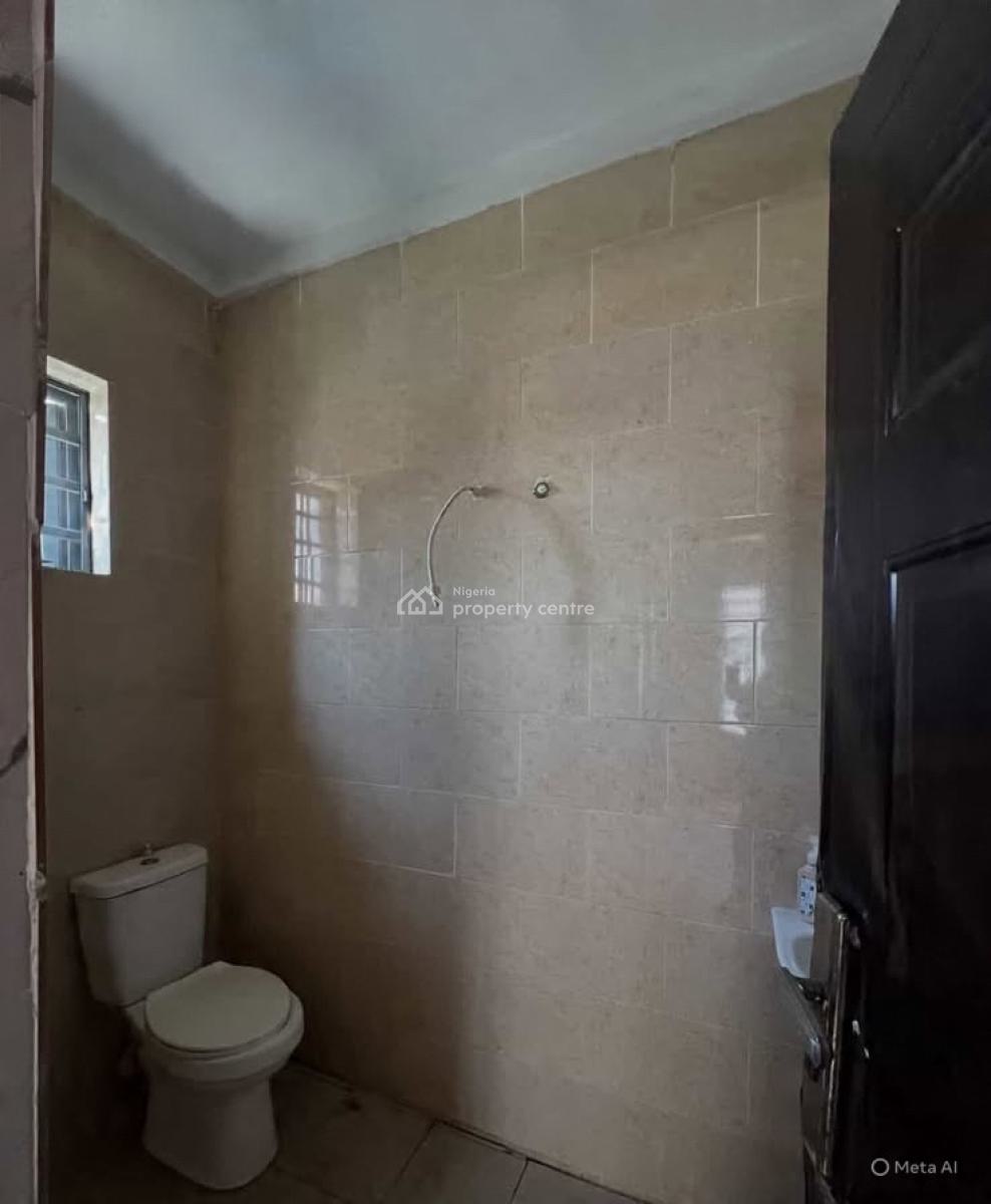 Lovely 3 Bedroom Apartment, Ologolo, Lekki, Lagos, Detached Duplex for Rent