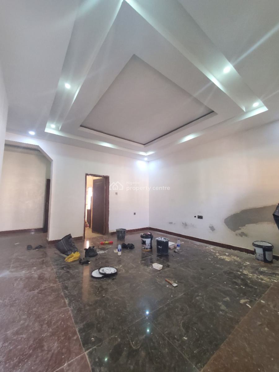 *sharp 2bedroom Flat on The 2nd Floor*, By Candellux Hotel, Durumi, Abuja, Flat / Apartment for Rent