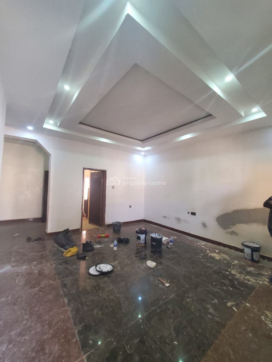 *sharp 2bedroom Flat on The 2nd Floor*, By Candellux Hotel, Durumi, Abuja, Flat / Apartment for Rent