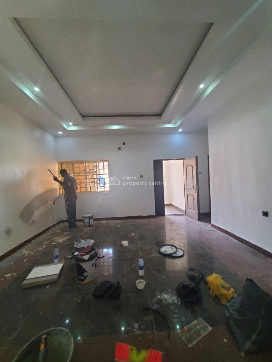 *sharp 2bedroom Flat on The 2nd Floor*, By Candellux Hotel, Durumi, Abuja, Flat / Apartment for Rent
