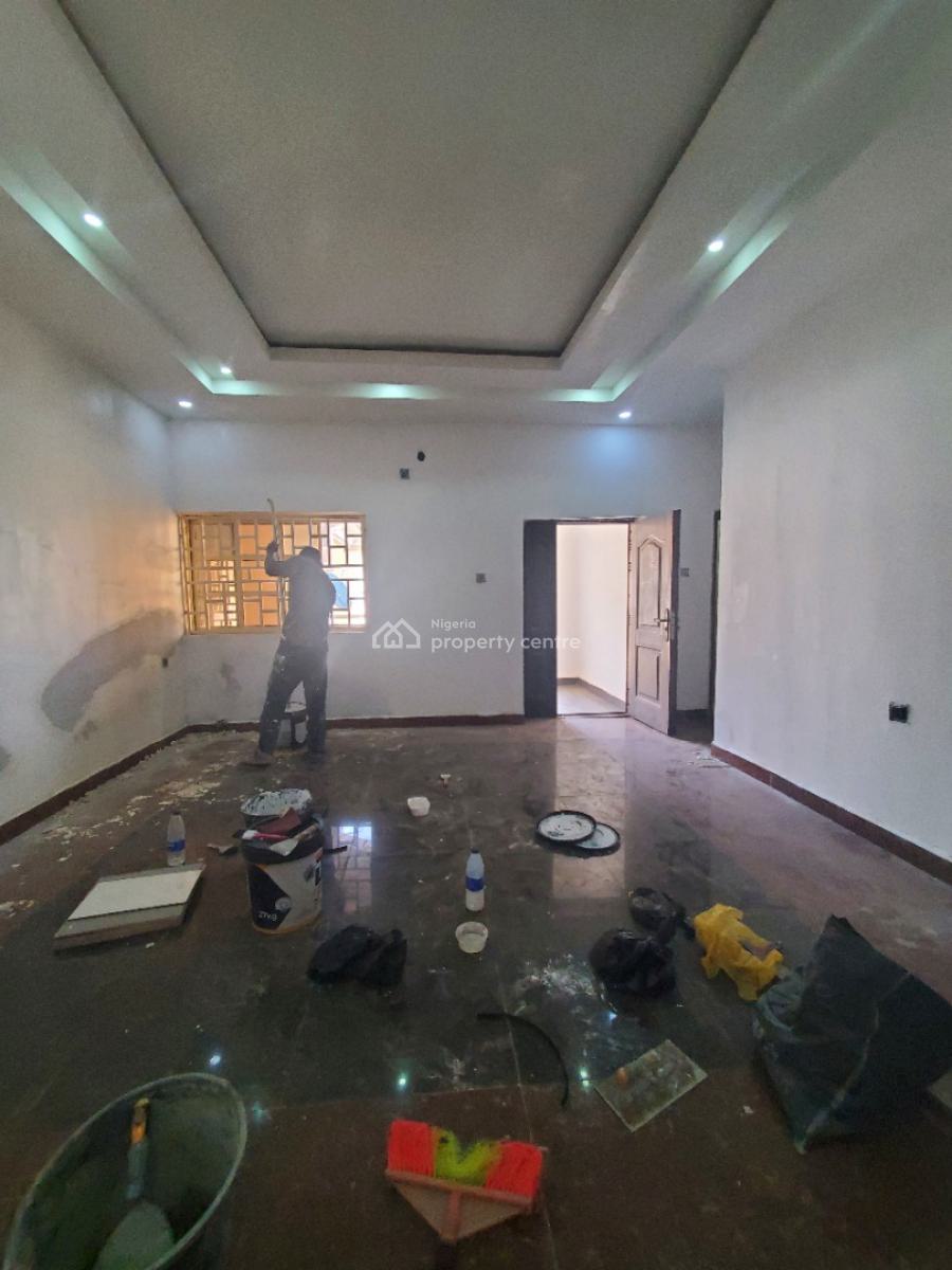 *sharp 2bedroom Flat on The 2nd Floor*, By Candellux Hotel, Durumi, Abuja, Flat / Apartment for Rent
