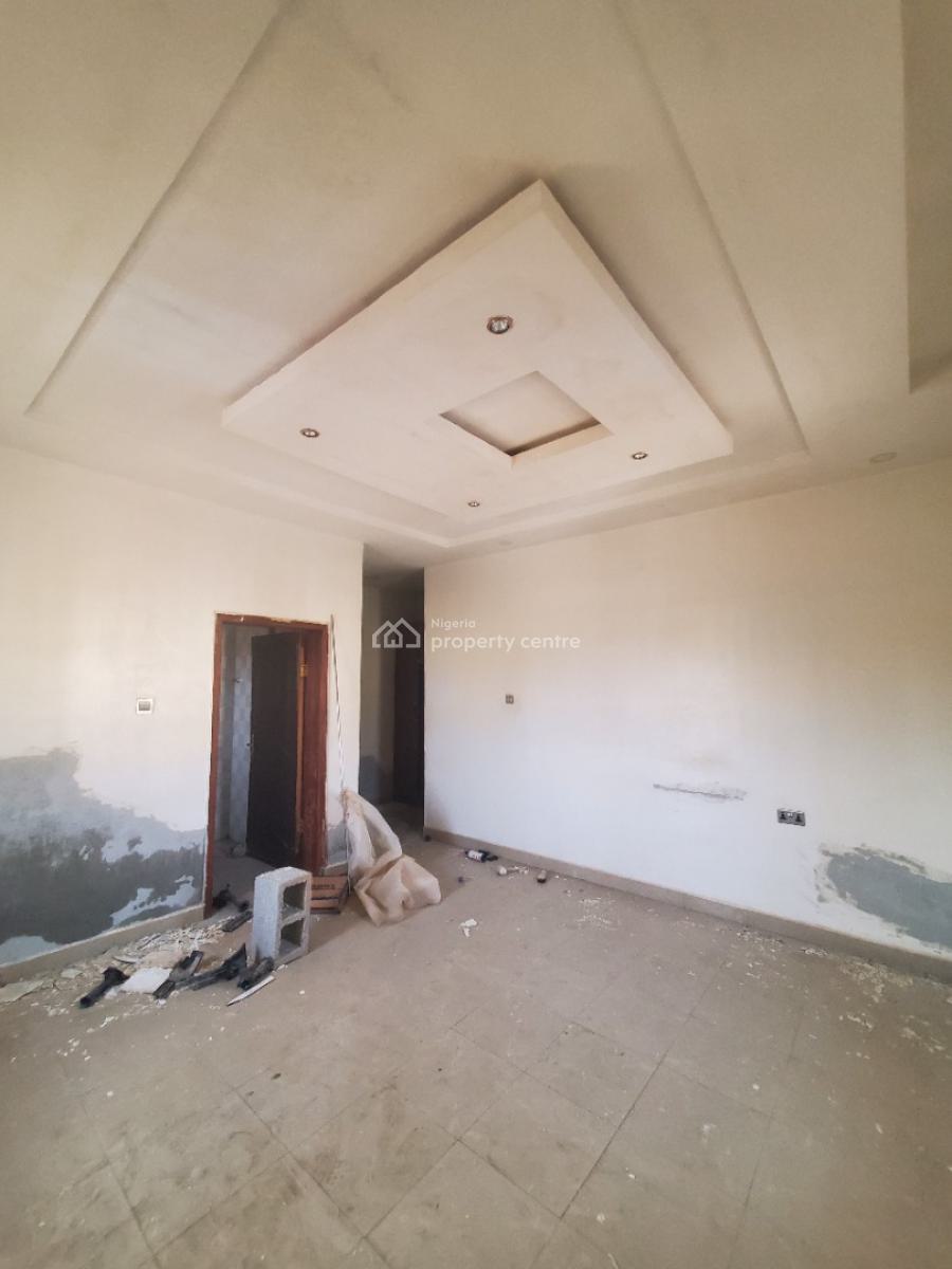 *sharp 2bedroom Flat on The 2nd Floor*, By Candellux Hotel, Durumi, Abuja, Flat / Apartment for Rent