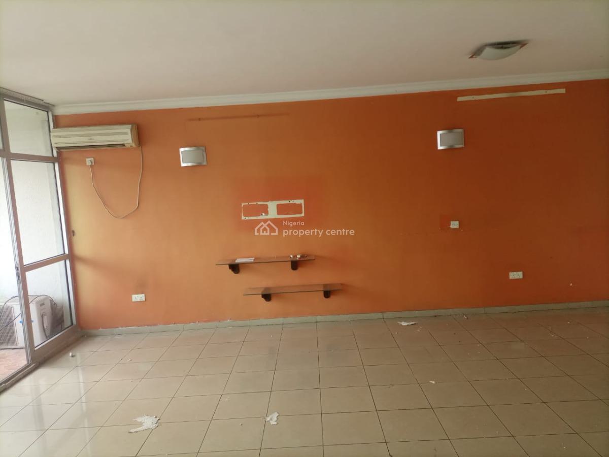 8 Bedroom Super Spacious House (+ 10 Parking Space & Pool), Vi, Victoria Island (vi), Lagos, Detached Duplex for Rent