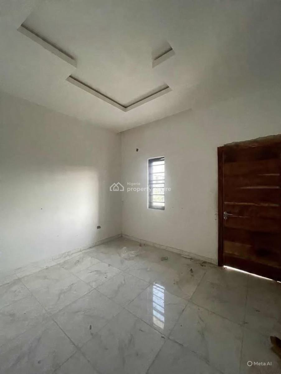 Lovely 4 Bedroom Detached Duplex with Bq, Ologolo, Ologolo, Lekki, Lagos, Detached Duplex for Rent