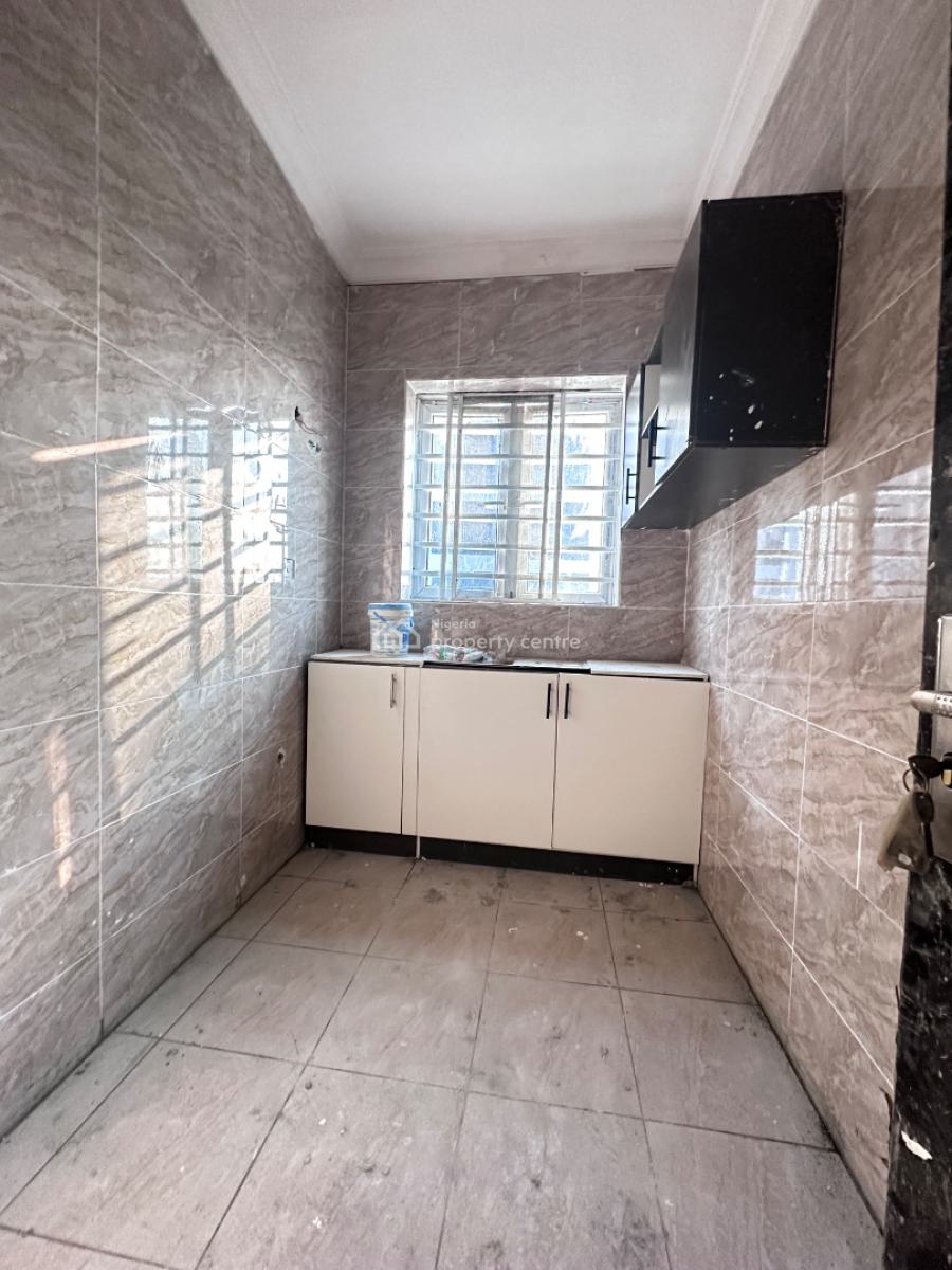Newly Built 2 Bedroom Flat, Ologolo, Lekki, Lagos, Flat / Apartment for Rent