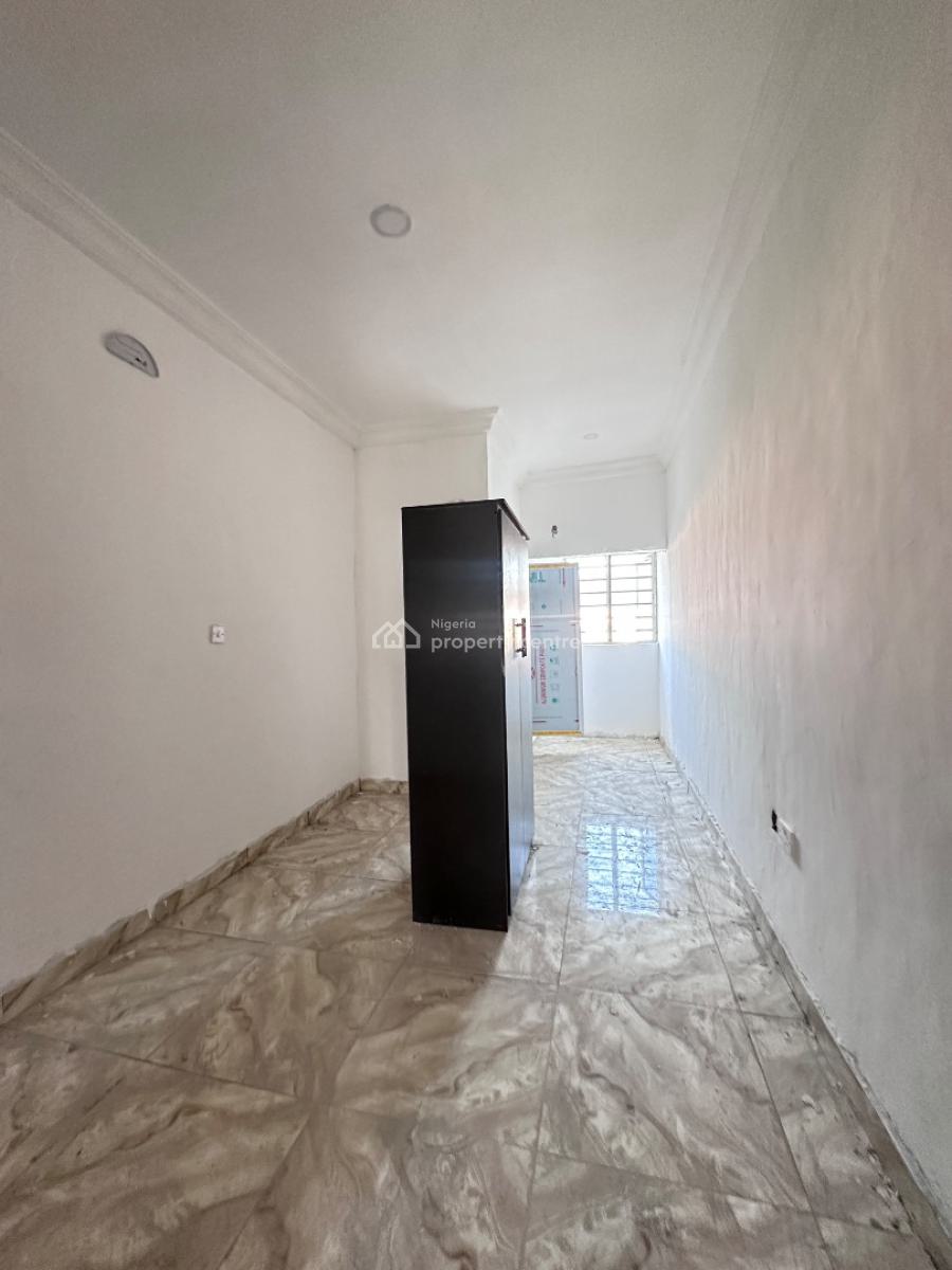 Newly Built 2 Bedroom Flat, Ologolo, Lekki, Lagos, Flat / Apartment for Rent