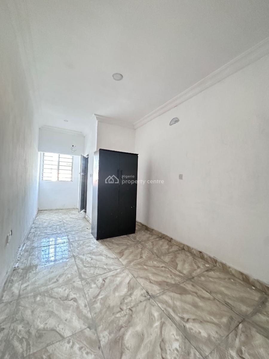 Newly Built 2 Bedroom Flat, Ologolo, Lekki, Lagos, Flat / Apartment for Rent