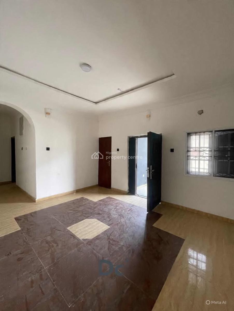 Lovely 2 Bedroom Apartment, Ikate, Lekki, Lagos, Detached Duplex for Rent