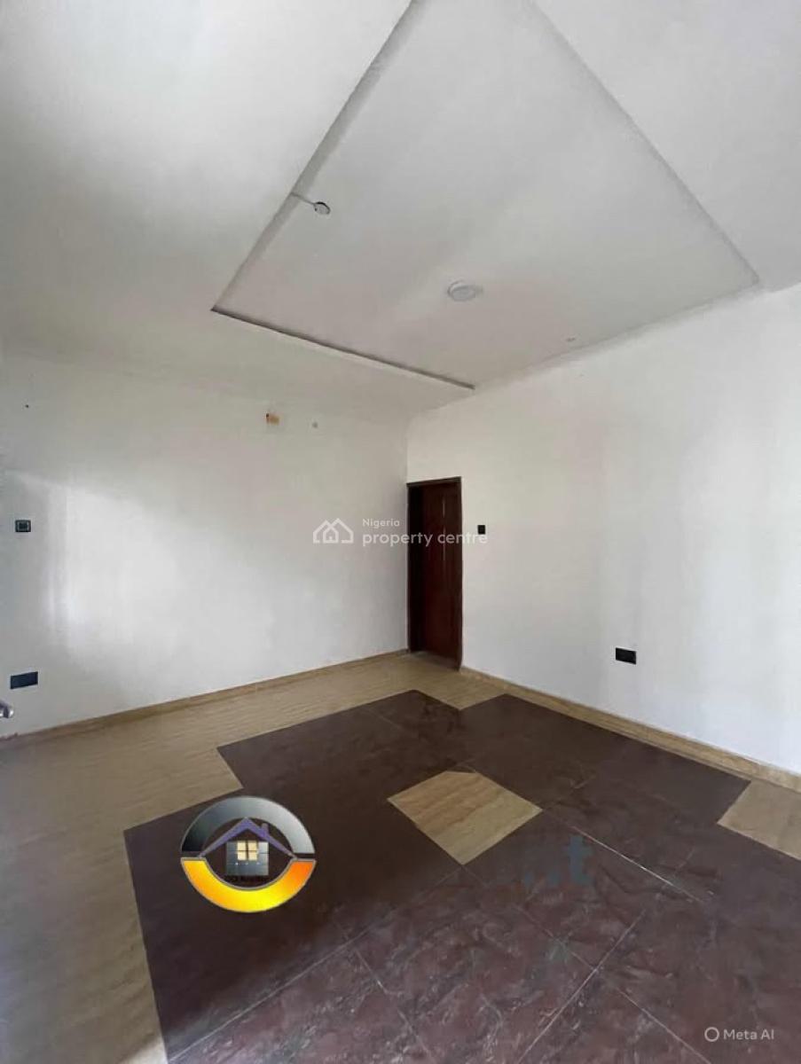 Lovely 2 Bedroom Apartment, Ikate, Lekki, Lagos, Detached Duplex for Rent