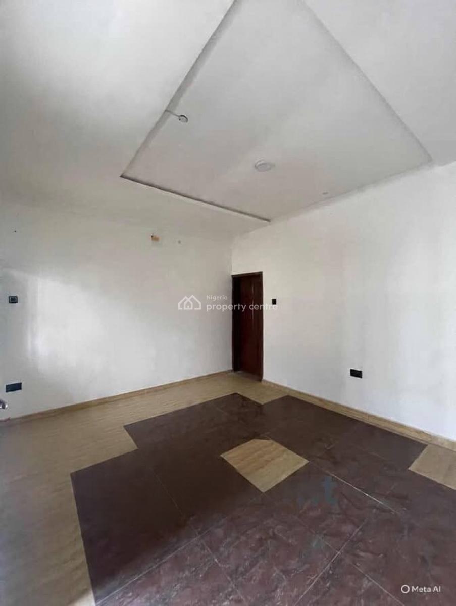 Lovely 2 Bedroom Apartment, Ikate, Lekki, Lagos, Detached Duplex for Rent