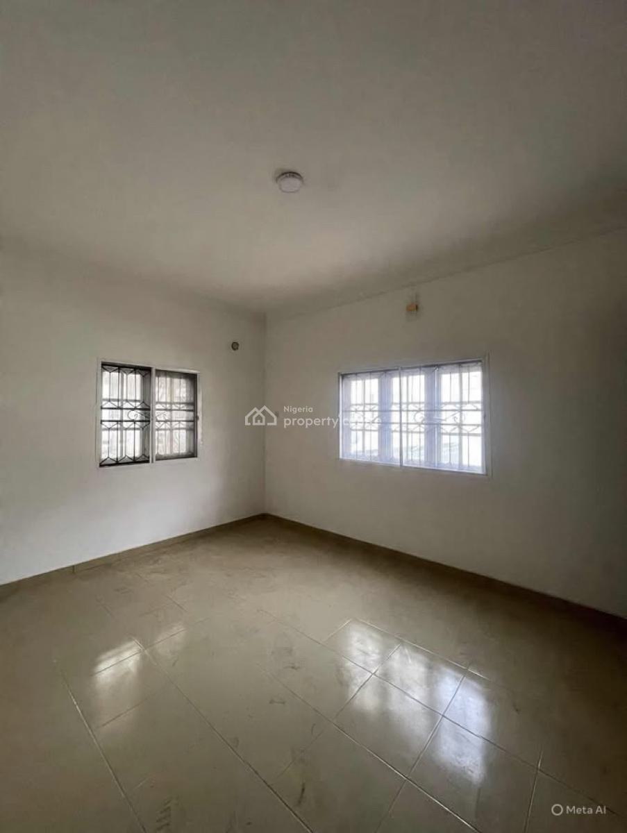 Lovely 2 Bedroom Apartment, Ikate, Lekki, Lagos, Detached Duplex for Rent