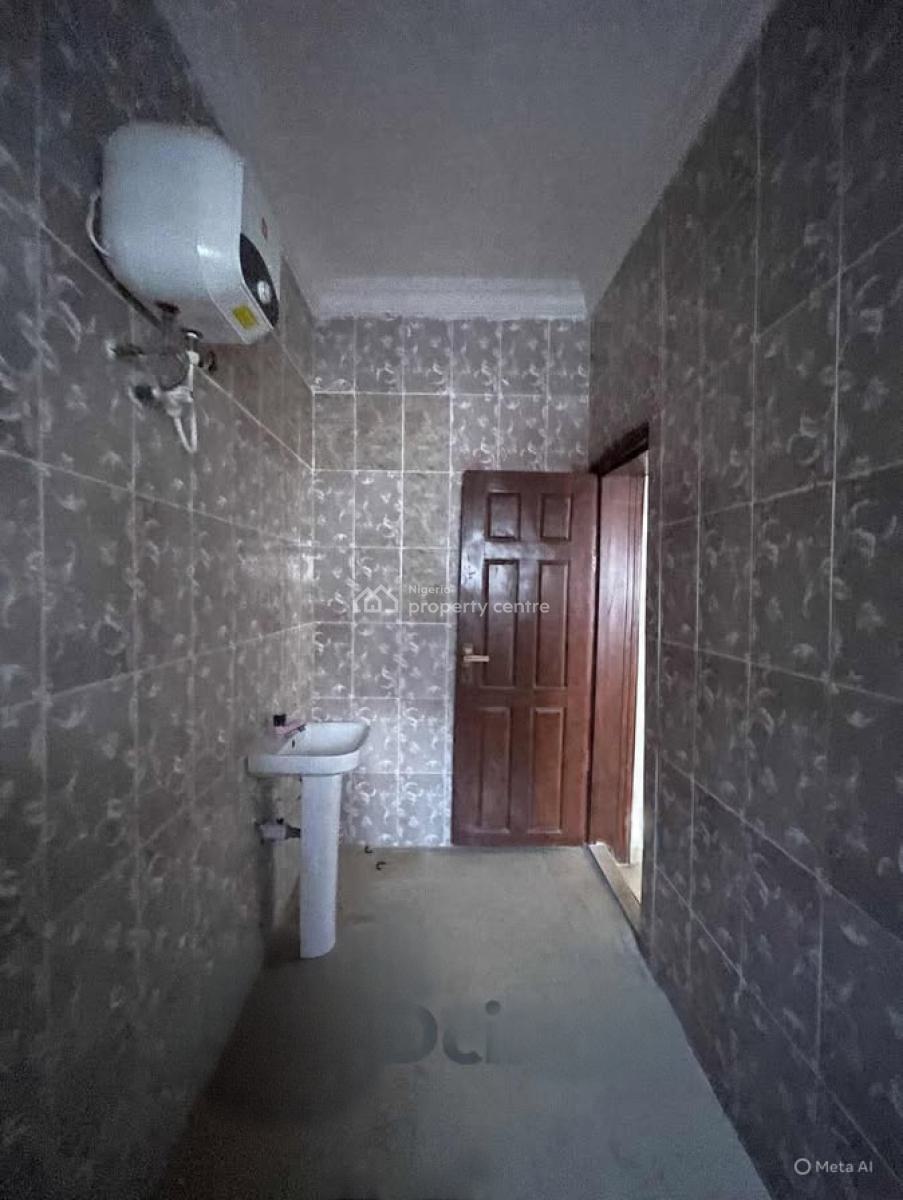 Lovely 2 Bedroom Apartment, Ikate, Lekki, Lagos, Detached Duplex for Rent