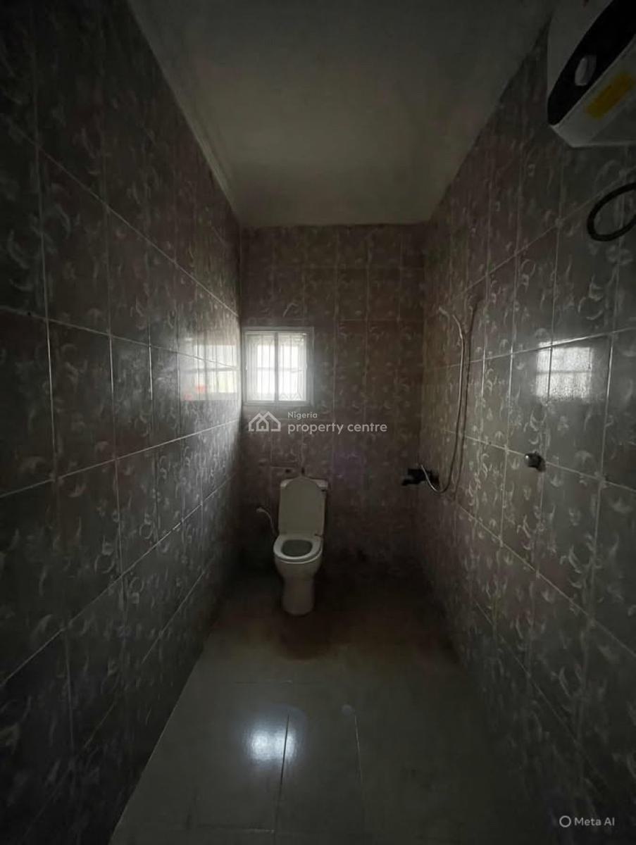 Lovely 2 Bedroom Apartment, Ikate, Lekki, Lagos, Detached Duplex for Rent