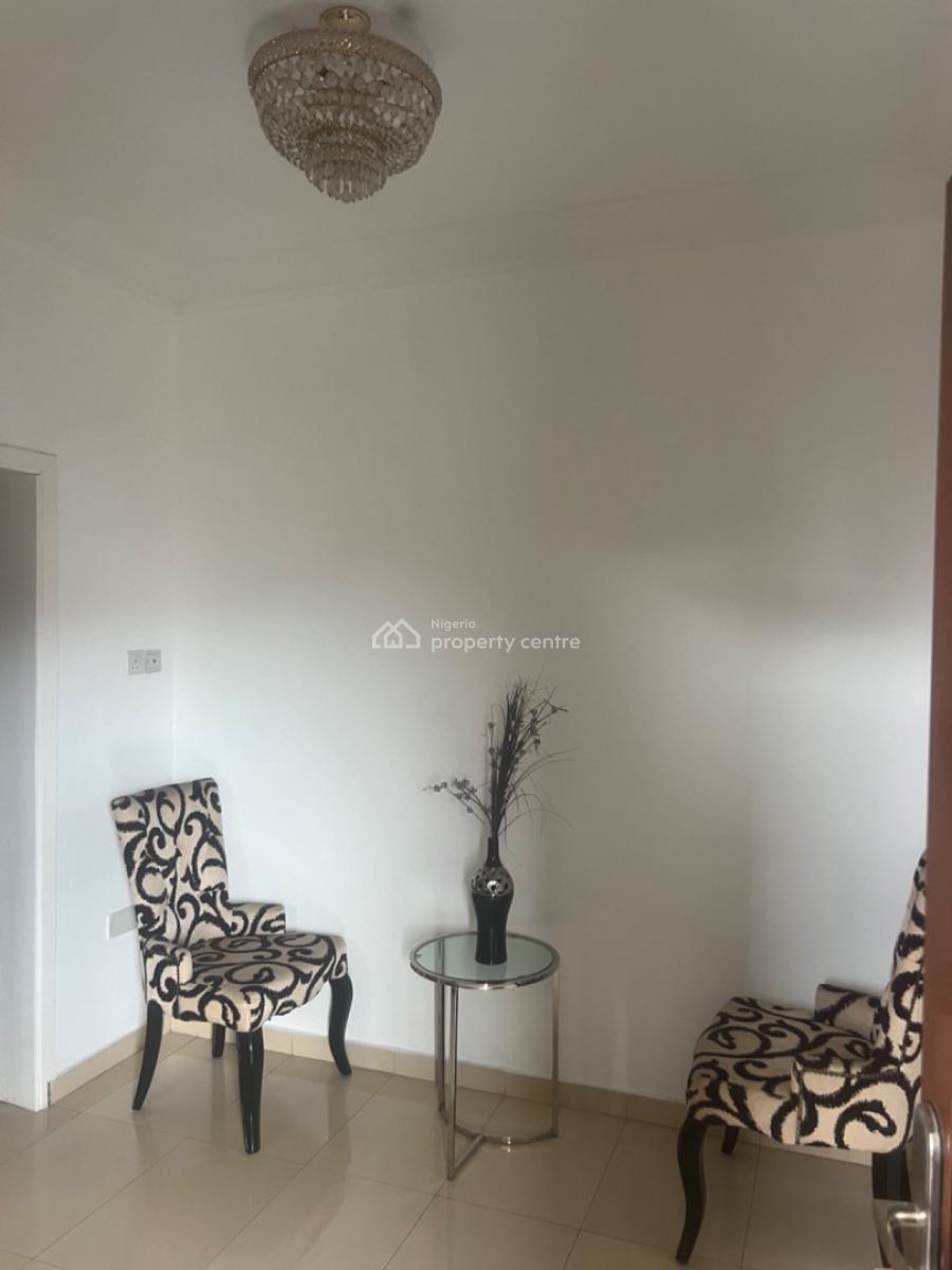 Furnished 2 Bedroom Apartment with Bq, Lekki Phase 1, Lekki, Lagos, Flat / Apartment for Rent