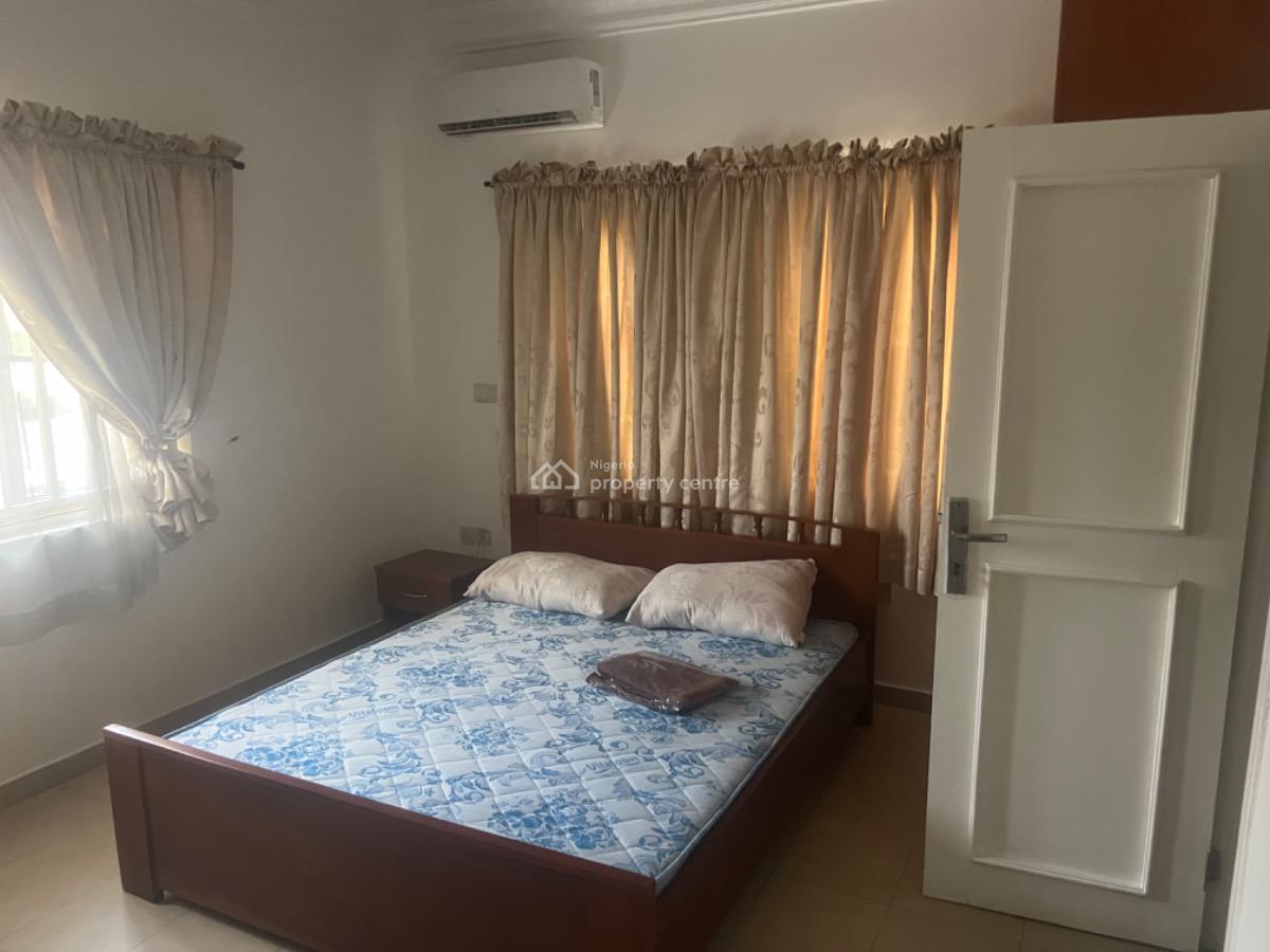 Furnished 2 Bedroom Apartment with Bq, Lekki Phase 1, Lekki, Lagos, Flat / Apartment for Rent