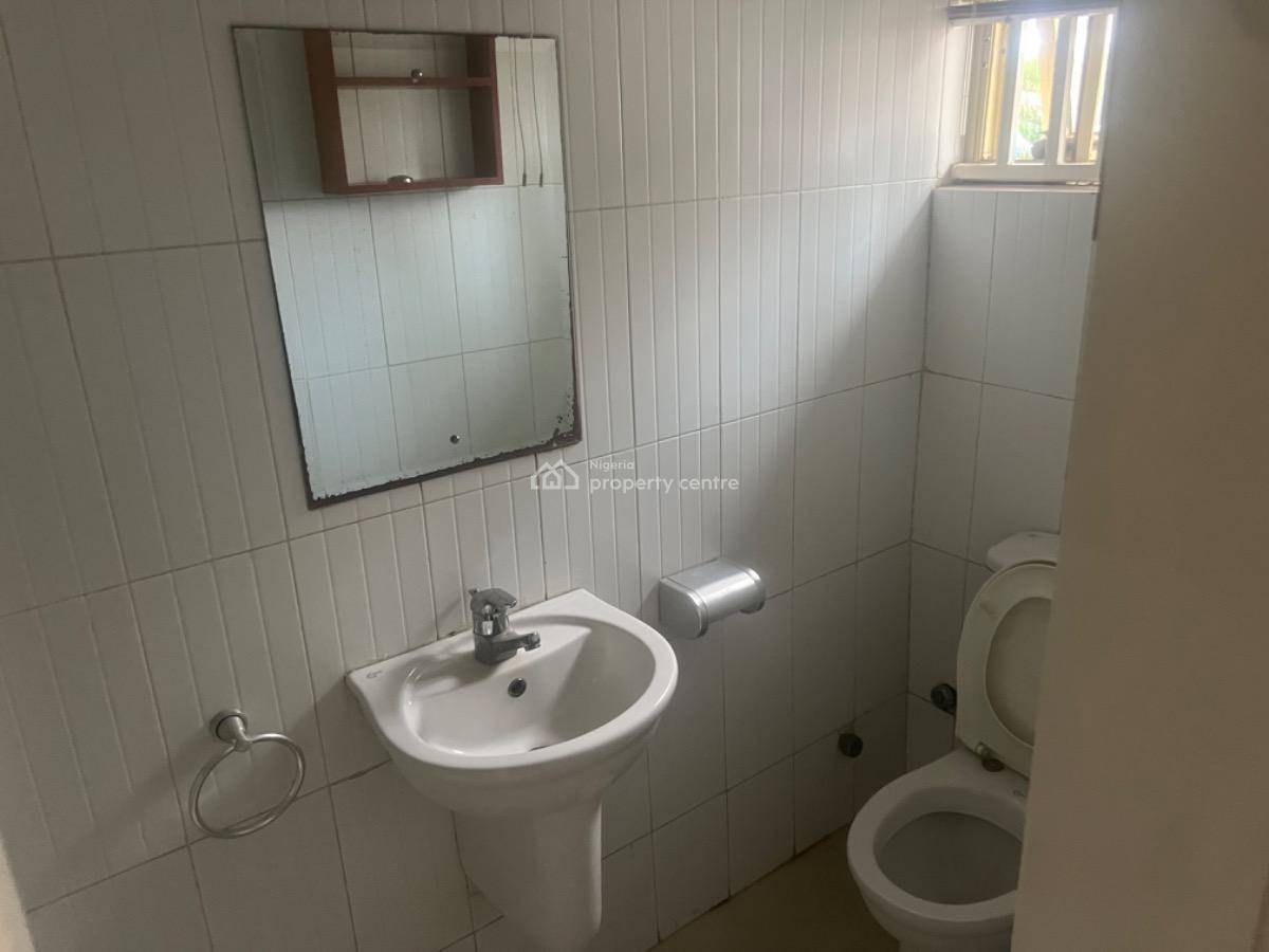 Furnished 2 Bedroom Apartment with Bq, Lekki Phase 1, Lekki, Lagos, Flat / Apartment for Rent