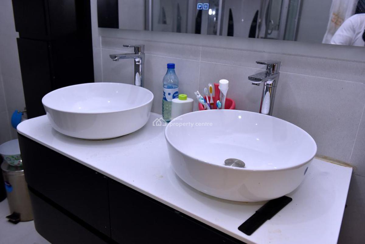 Fully Detached 4-bedroom Detached Duplex, Victoria Crest Iv, Orchid Road, Lekki, Lagos, Detached Duplex for Sale