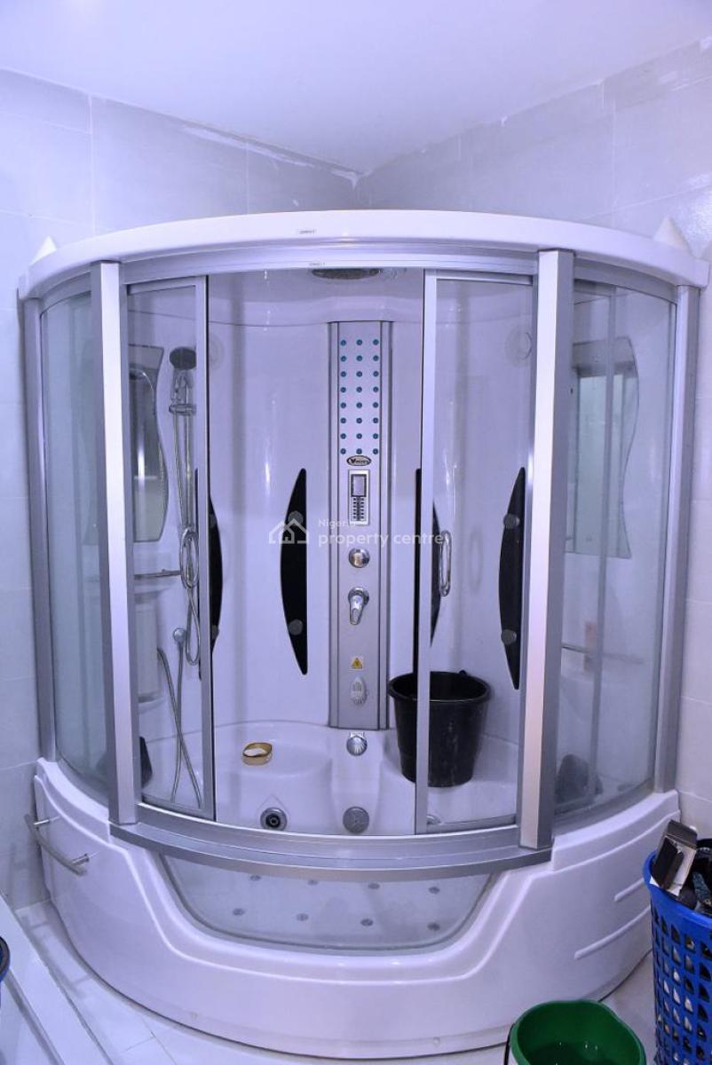 Fully Detached 4-bedroom Detached Duplex, Victoria Crest Iv, Orchid Road, Lekki, Lagos, Detached Duplex for Sale