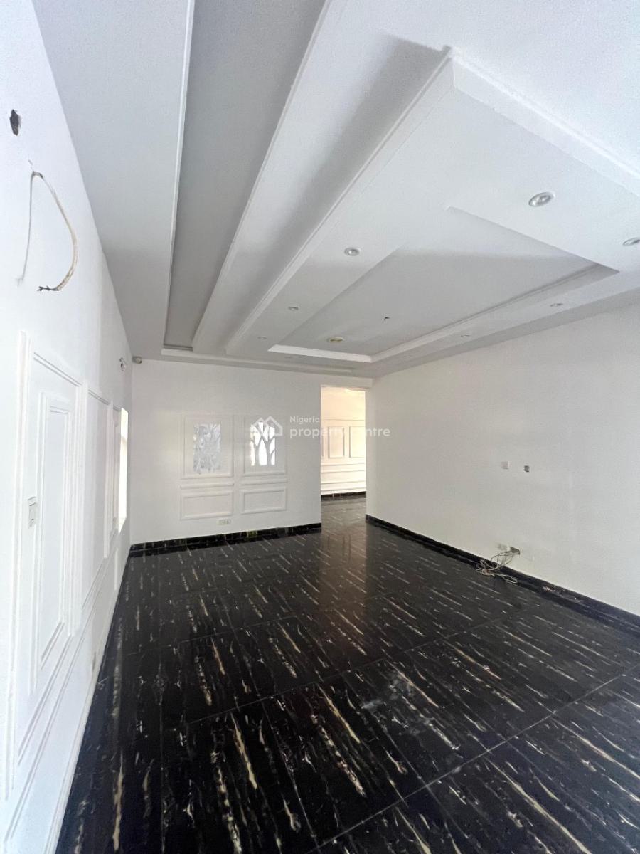 4-bedroom Fully Detached Duplex, Ikate, Lekki, Lagos, Detached Duplex for Rent