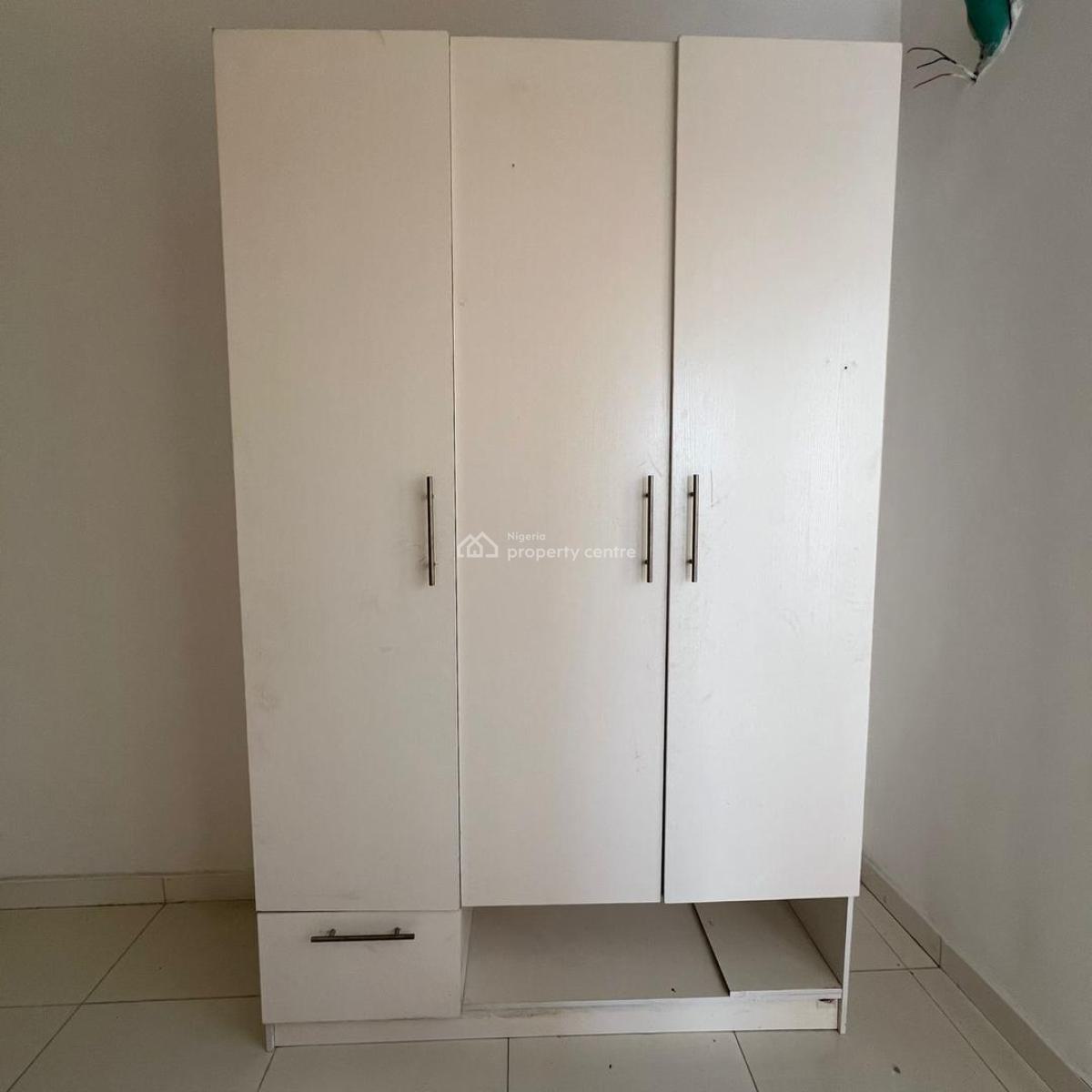 Newly Built 4 Bedroom Terrace with Bq, Lekki, Lagos, Terraced Duplex for Sale