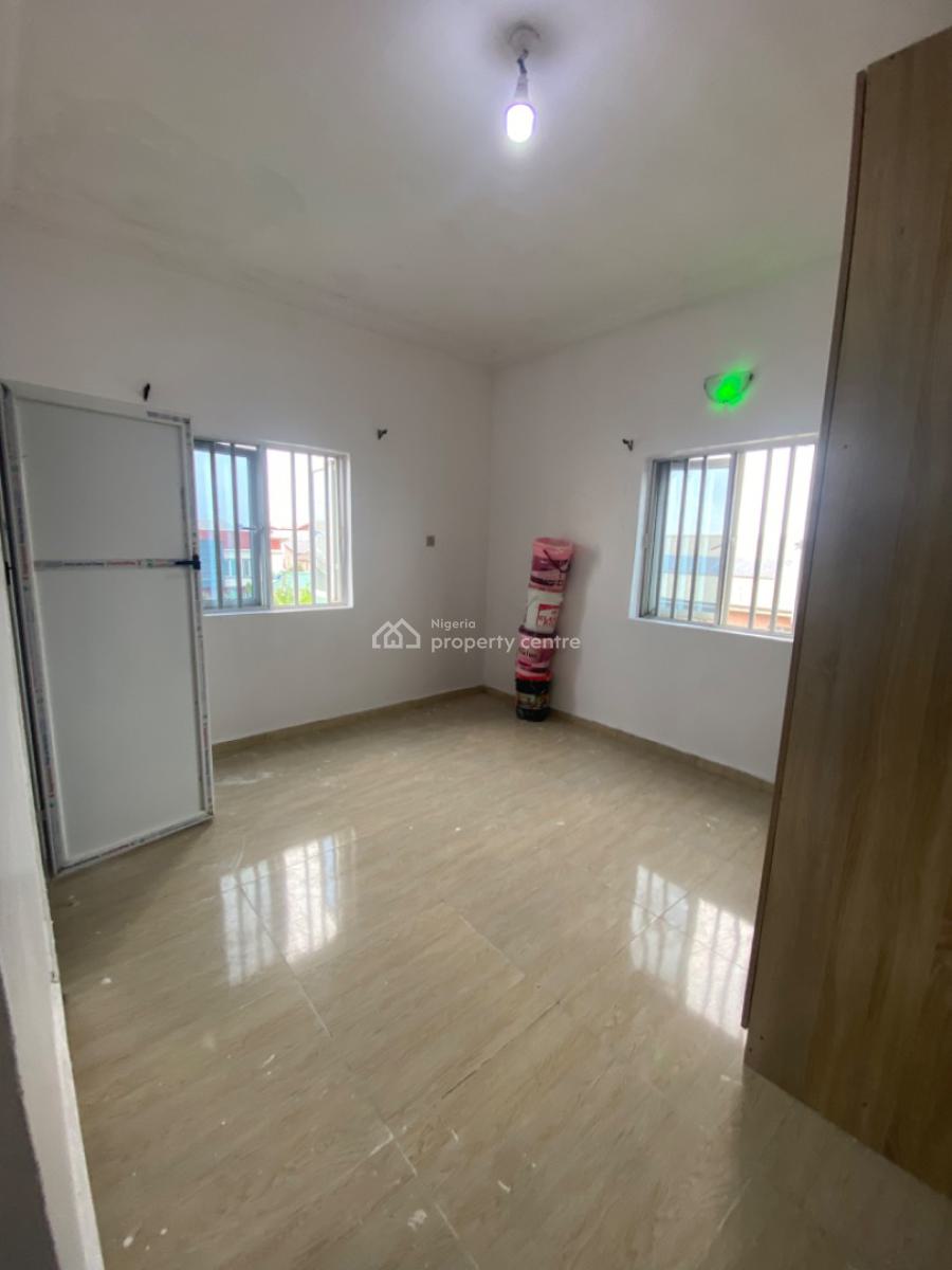 Luxury 1bedroom Flat, Canaan Estate, Behind Dkk/ Blenco, Ajah, Lagos, Flat / Apartment for Rent