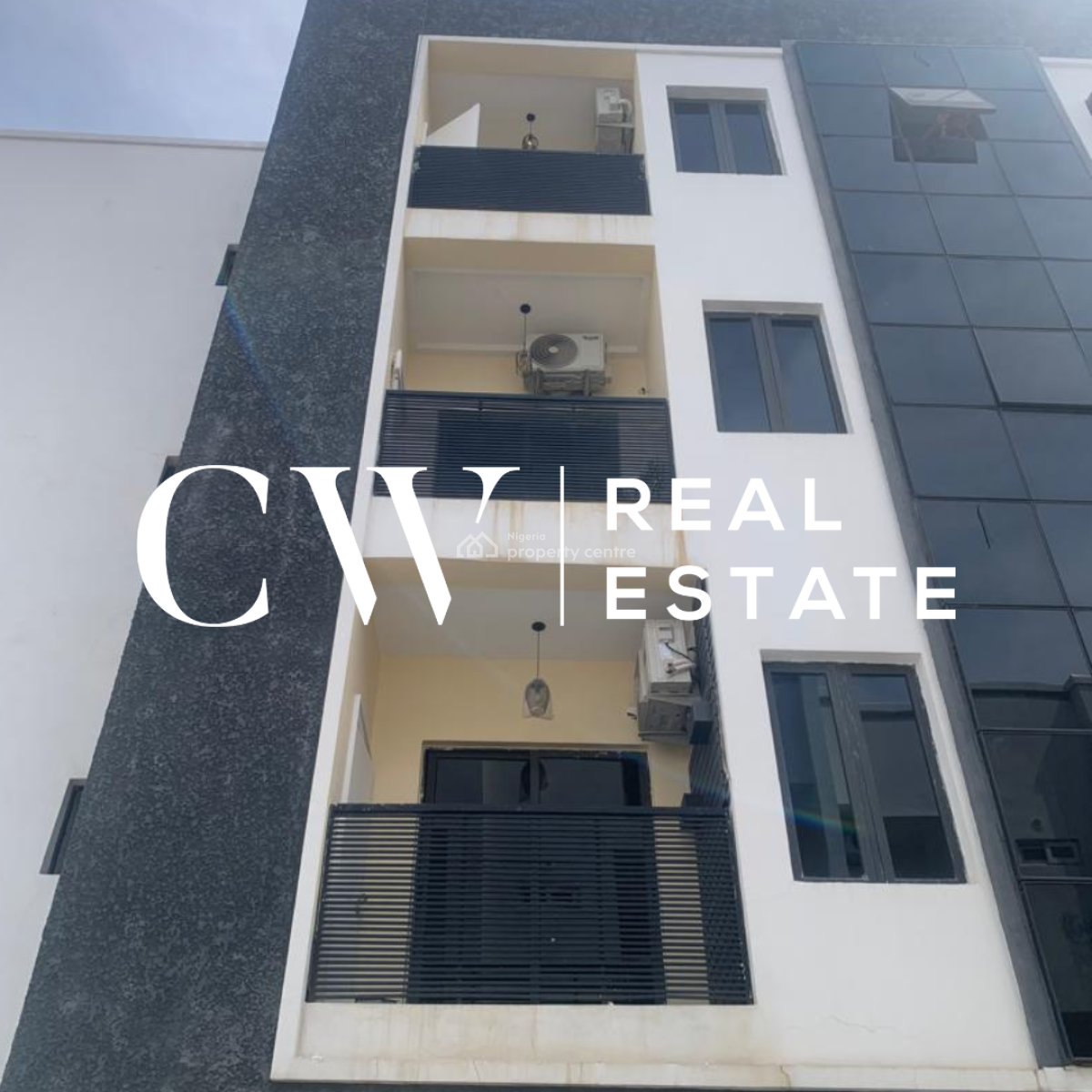1-bedroom Apartment, Jahi, Abuja, Flat / Apartment for Sale