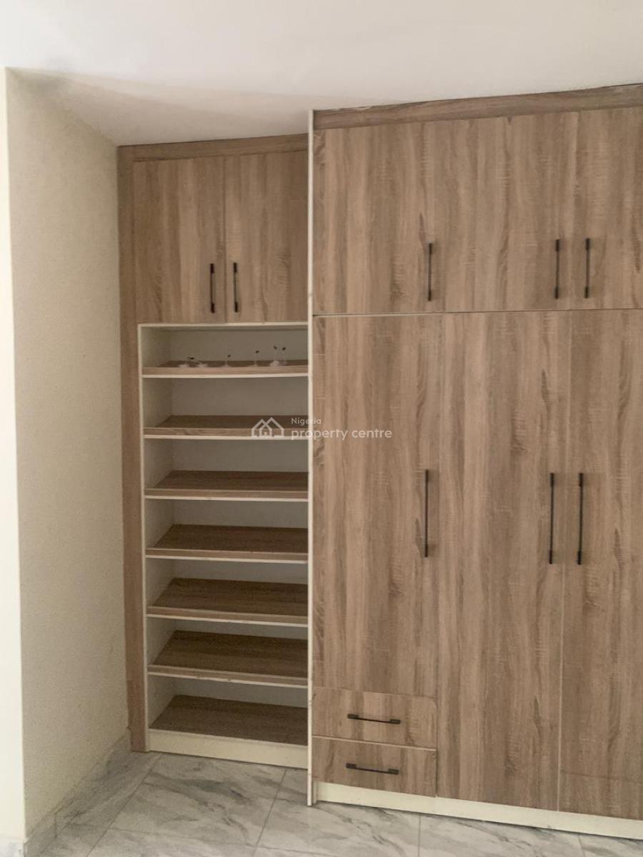 1-bedroom Apartment, Jahi, Abuja, Flat / Apartment for Sale