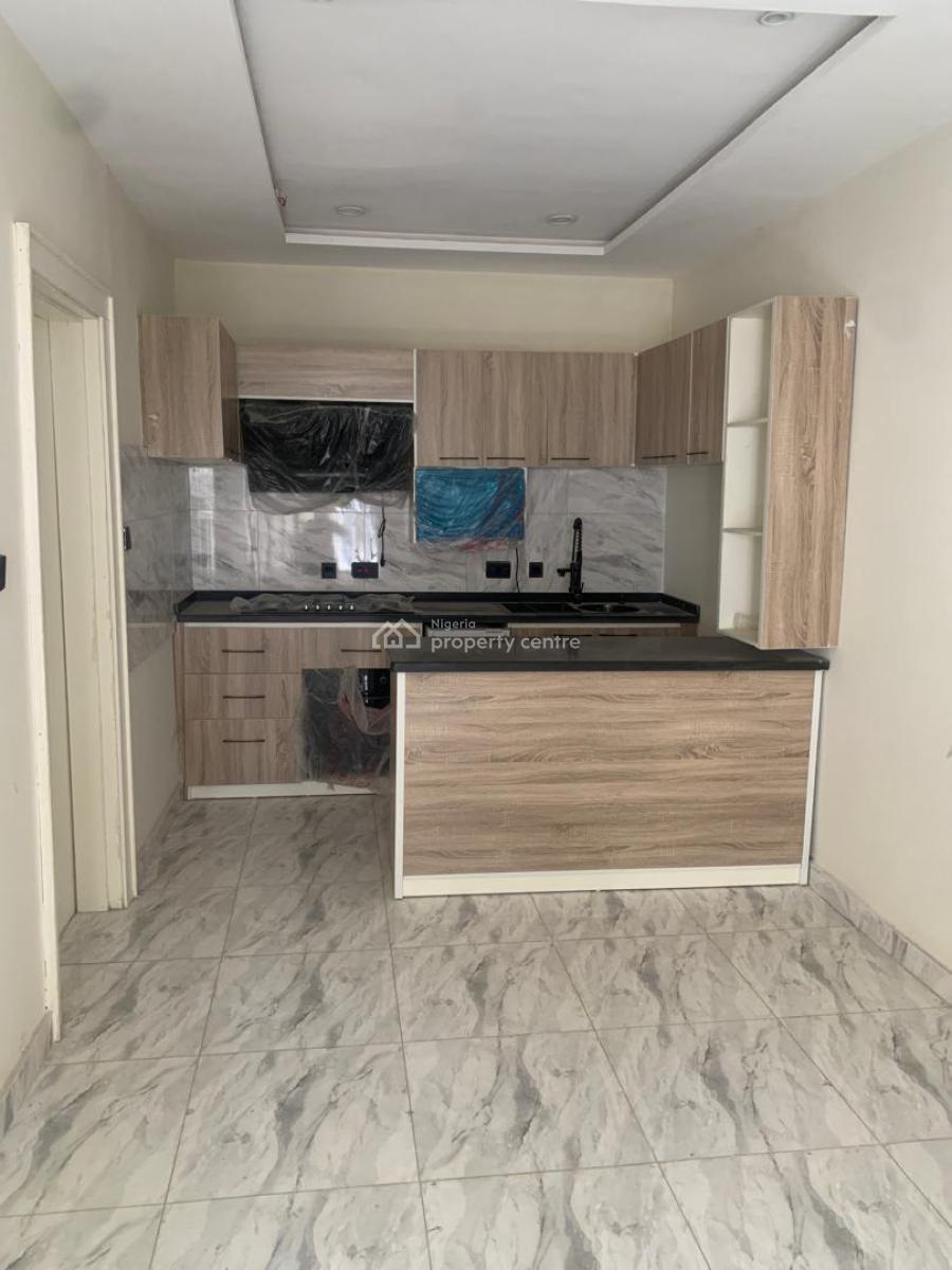 1-bedroom Apartment, Jahi, Abuja, Flat / Apartment for Sale