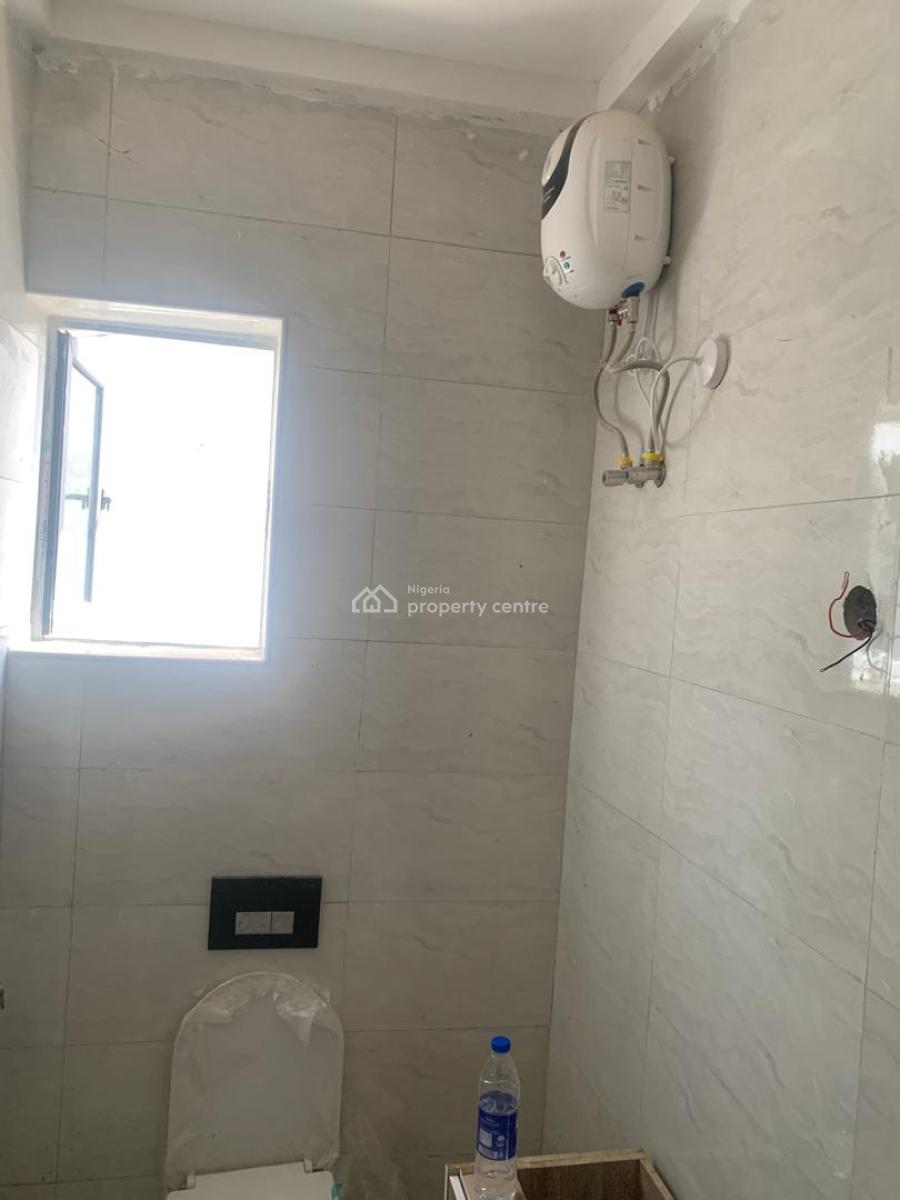 1-bedroom Apartment, Jahi, Abuja, Flat / Apartment for Sale