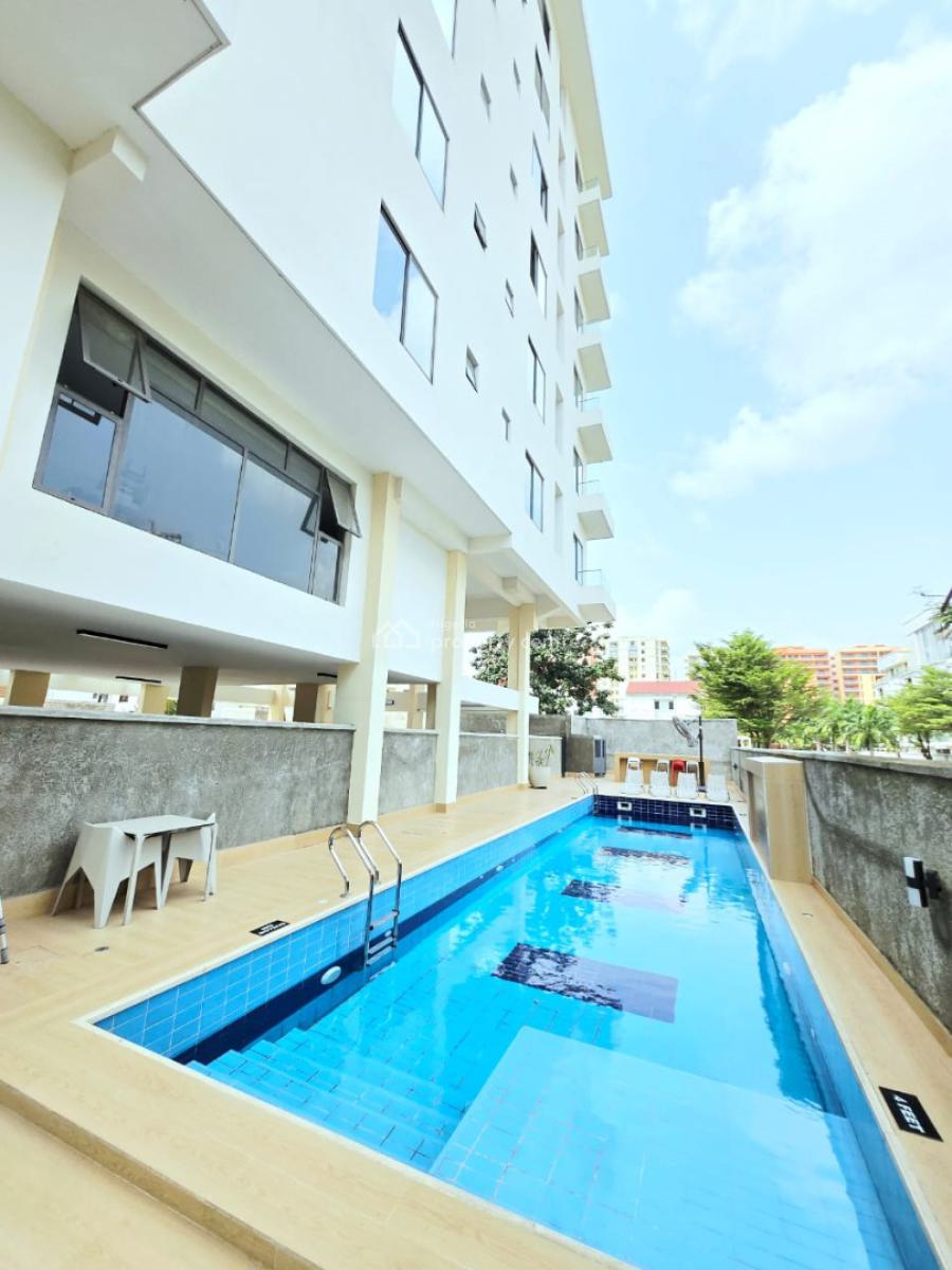 Fully Serviced 3 Bedroom Luxury Maisonette, Banana Island, Ikoyi, Lagos, Terraced Duplex for Sale